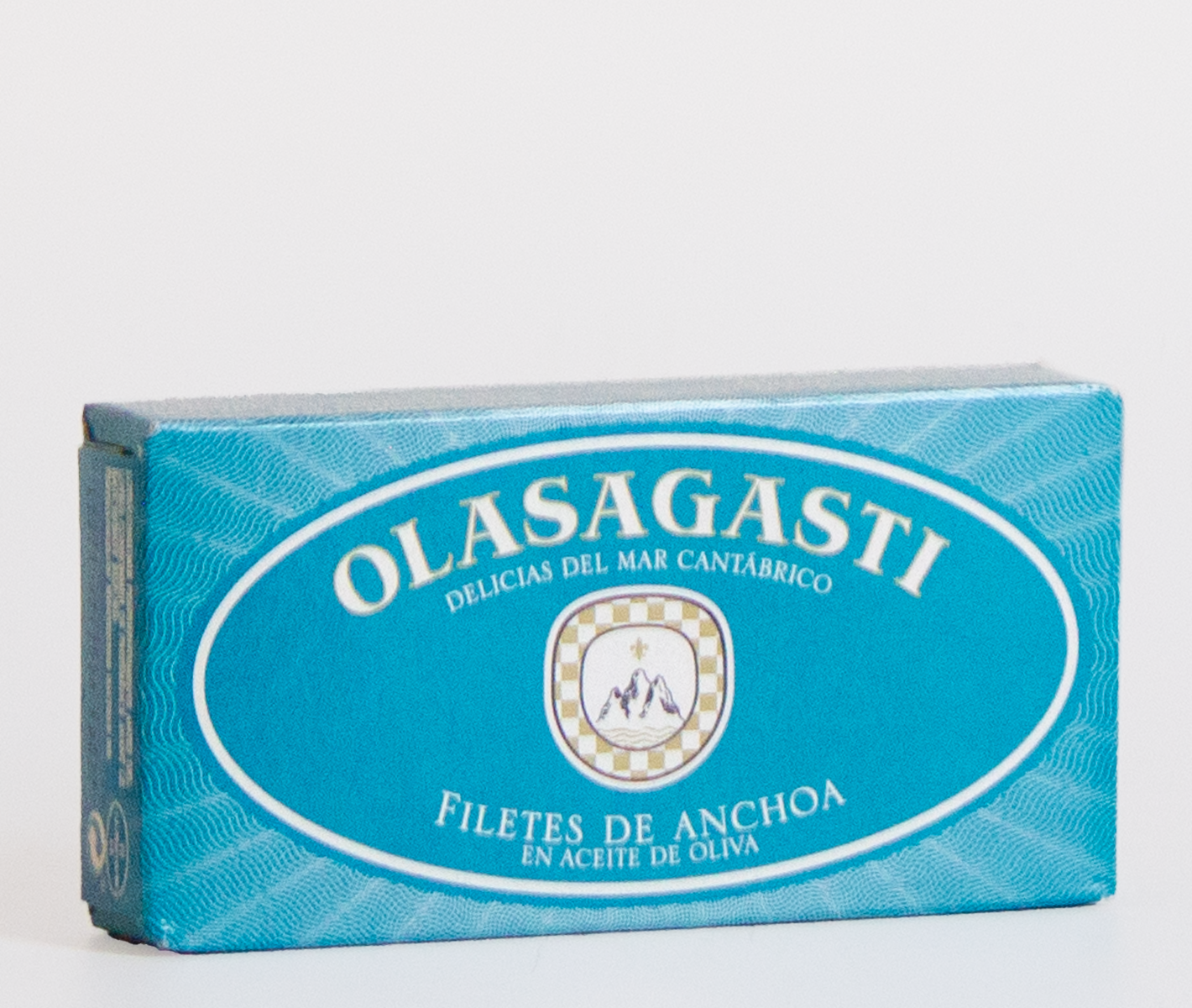 Cantabrian Anchovies (48g)