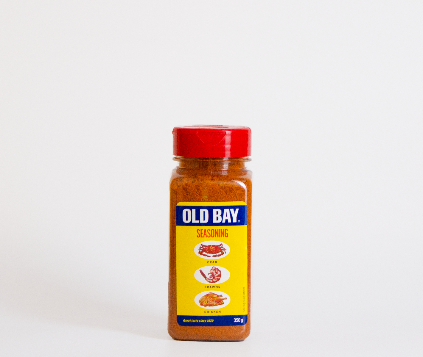 Old Bay Seasoning (350g)