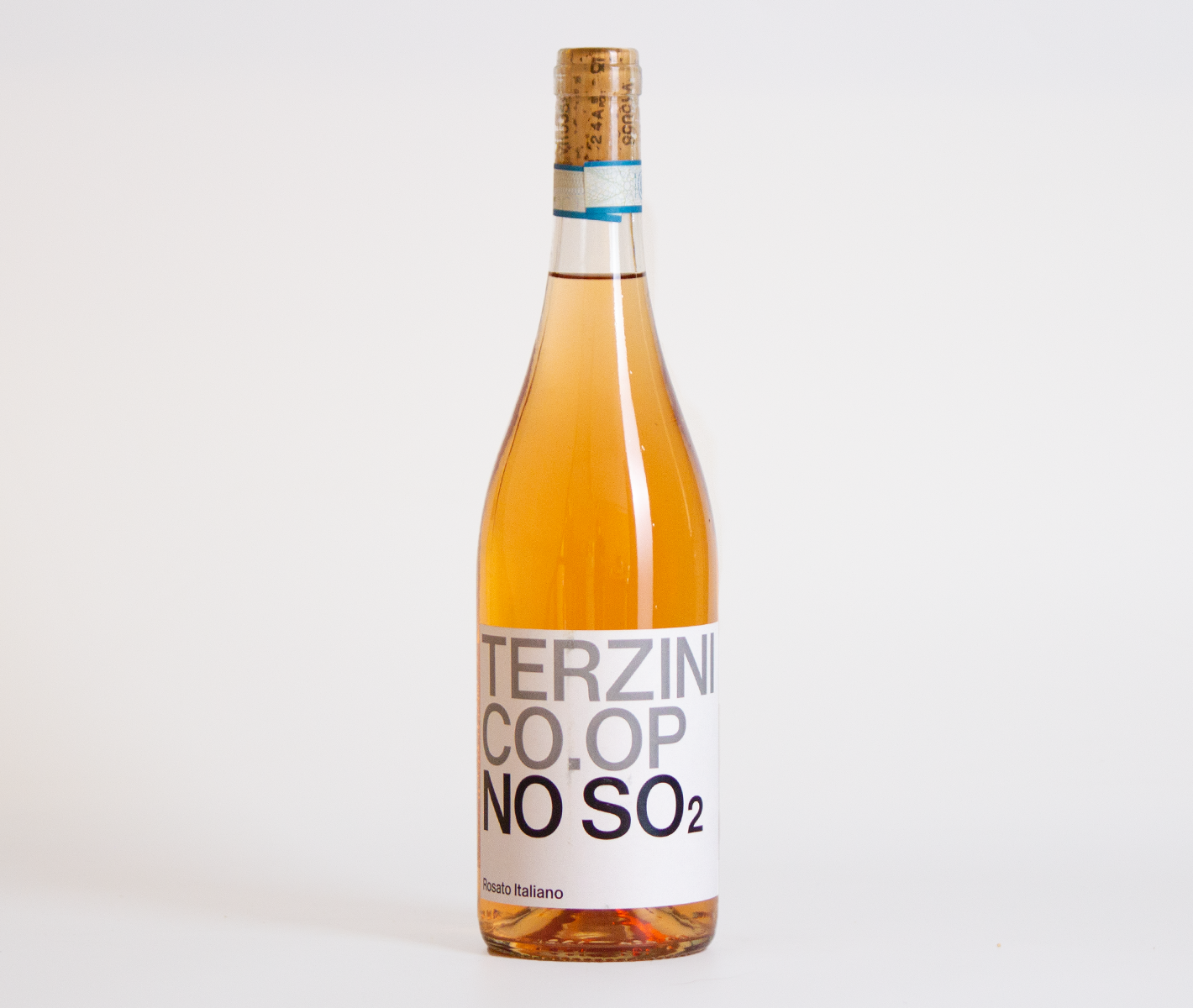 2022 Terzini Co.Op No S02