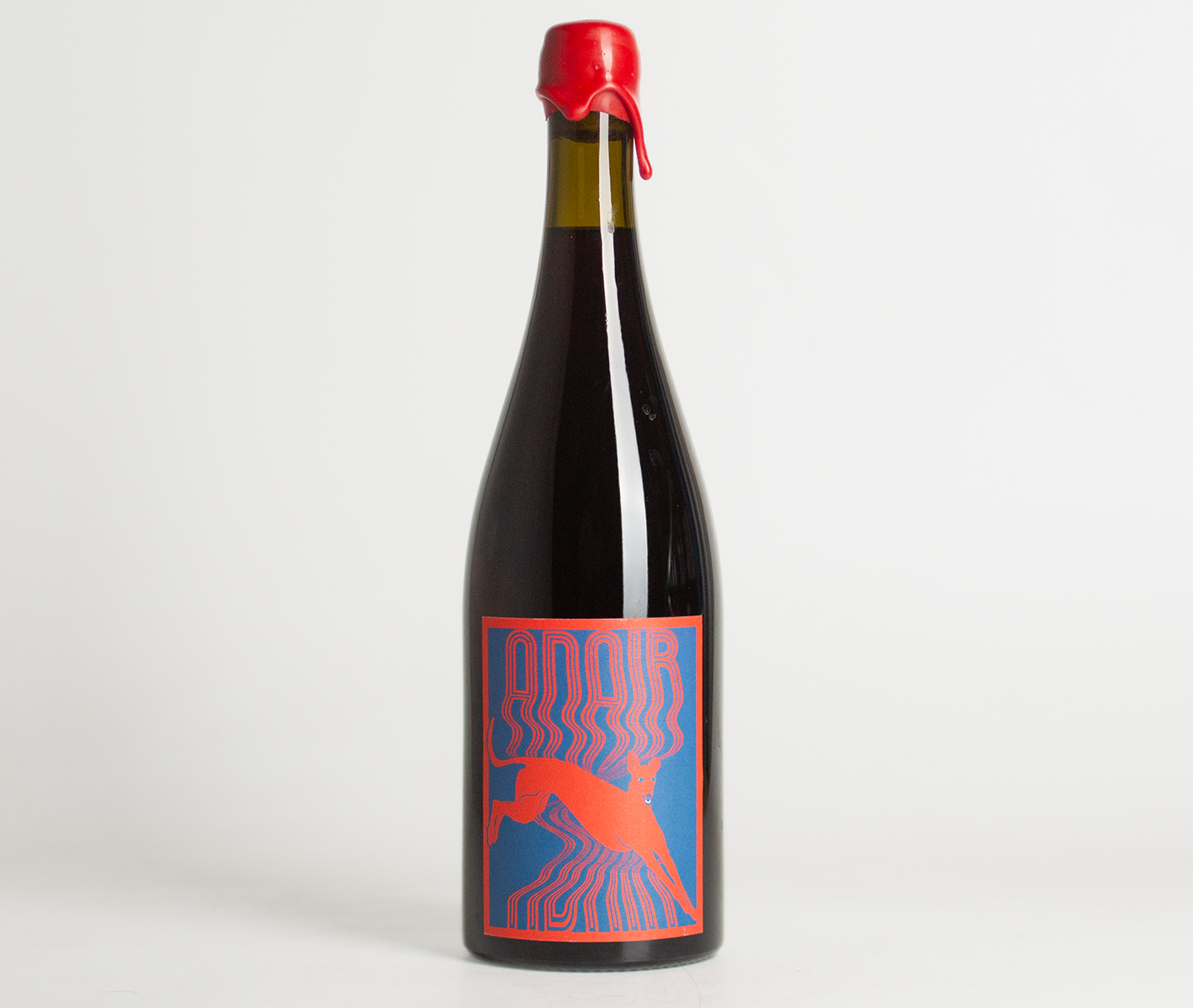 Adair Wine 2025 Sangiovese