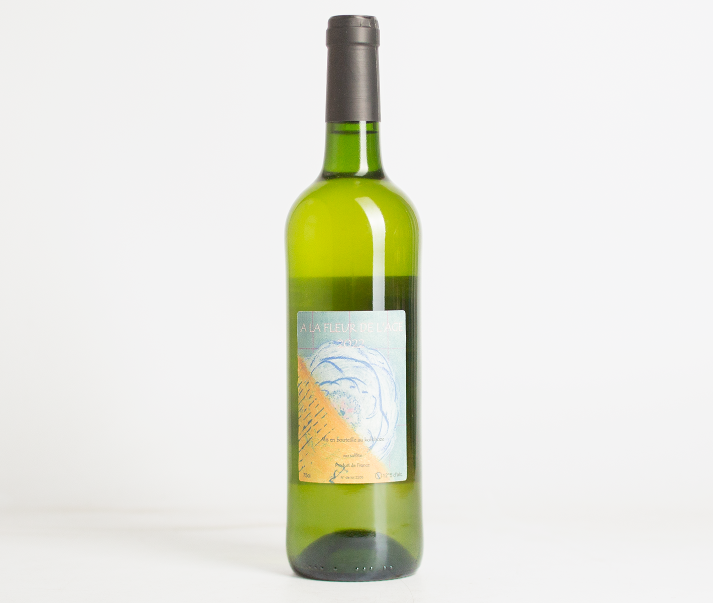 Domaine du Cabanon 2022 A La Fleur De l'Age