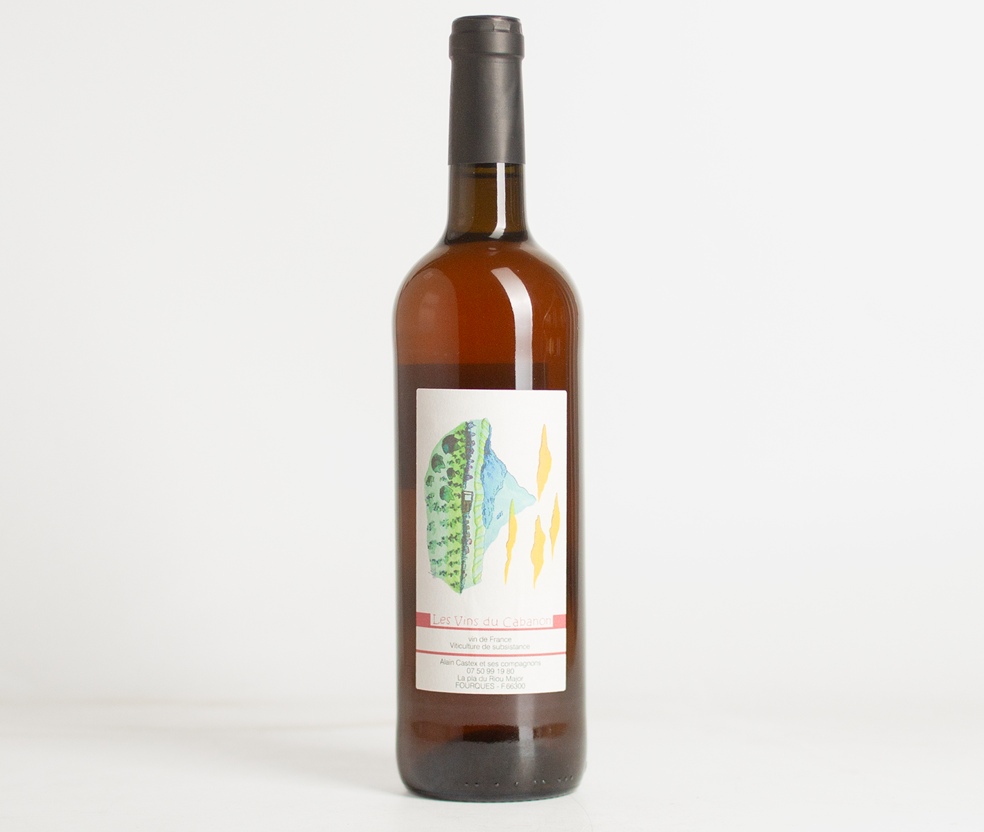 Domaine du Cabanon 2022 Canta Mañana