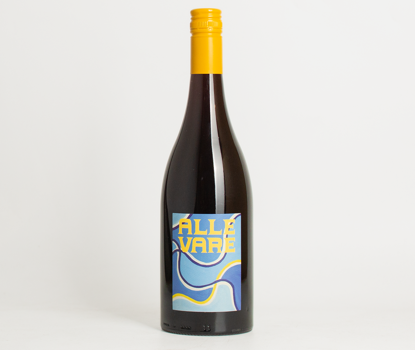 Allevare 2023 Sangiovese