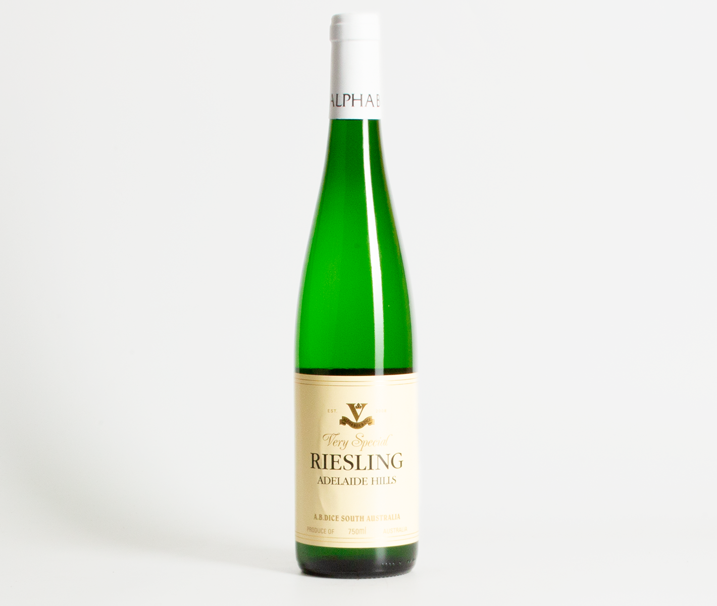 2023 Very Special Riesling