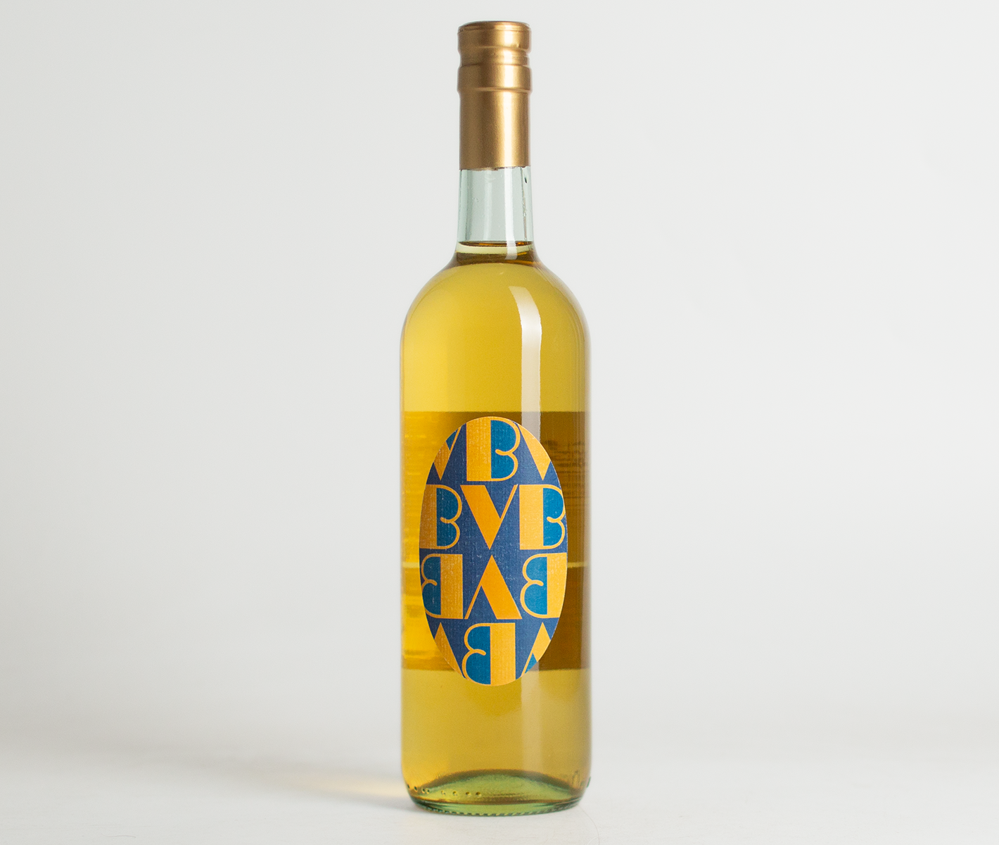 Chinati Vergano Vermouth