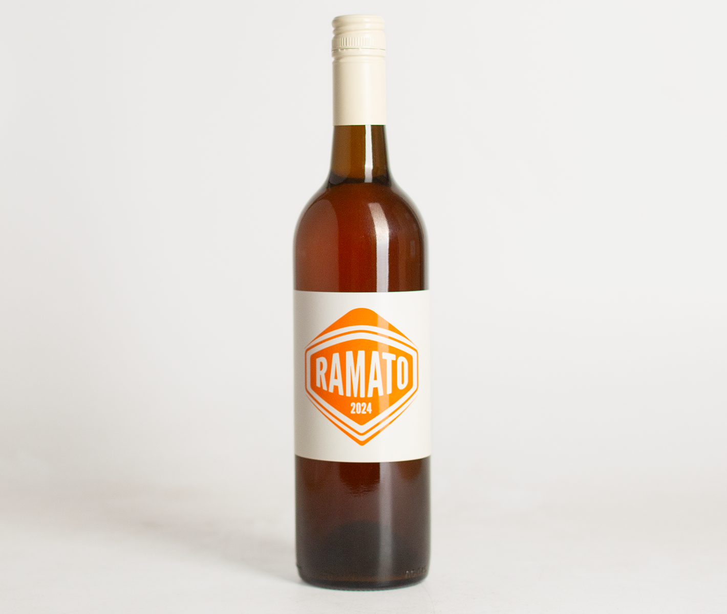 Amo Vino 2024 Ramato