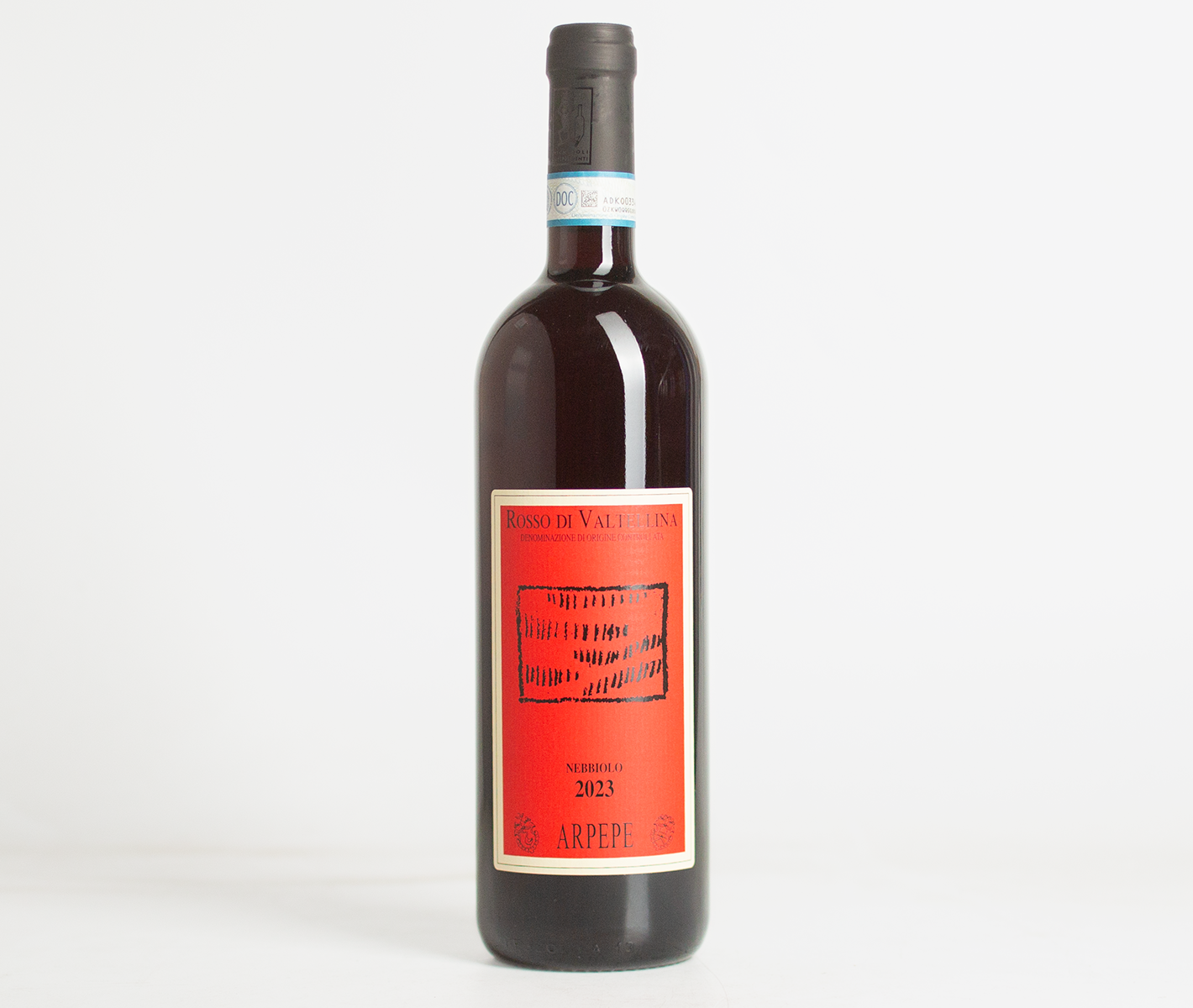 Ar. Pe.Pe. 2023 Rosso di Valtellina