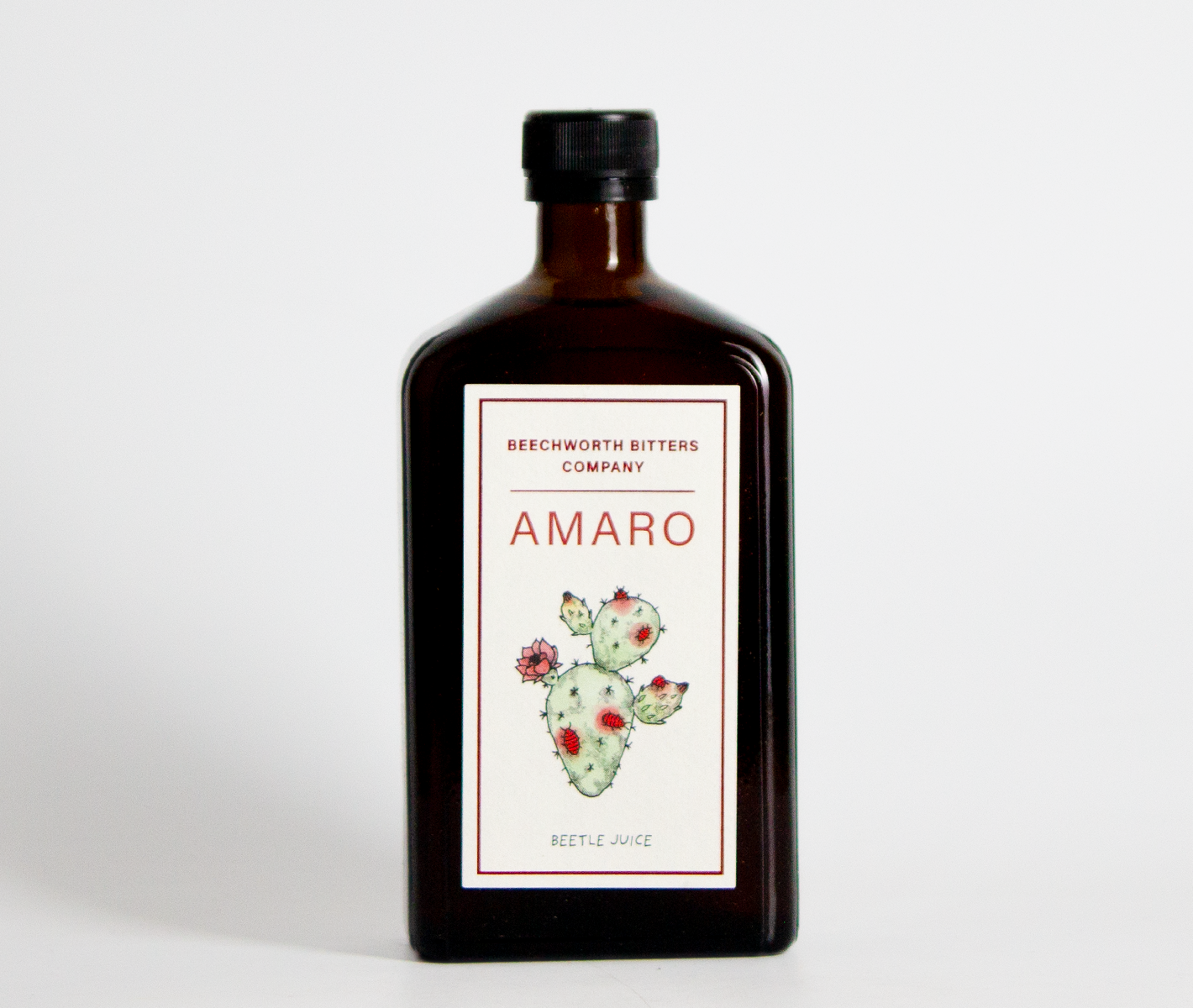 Beetle Juice Amaro (500ml)