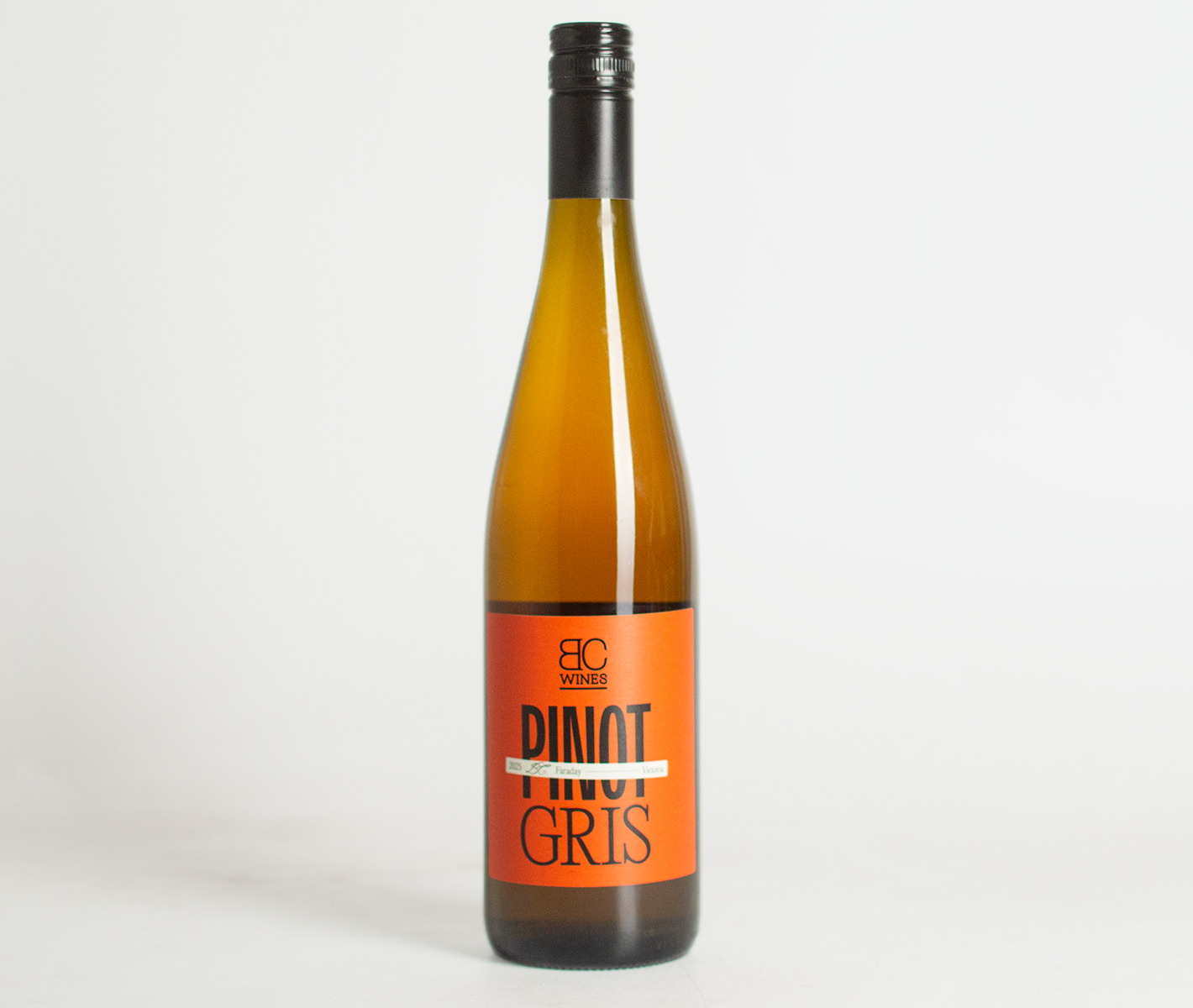 BC Wines 2025 Pinot Gris