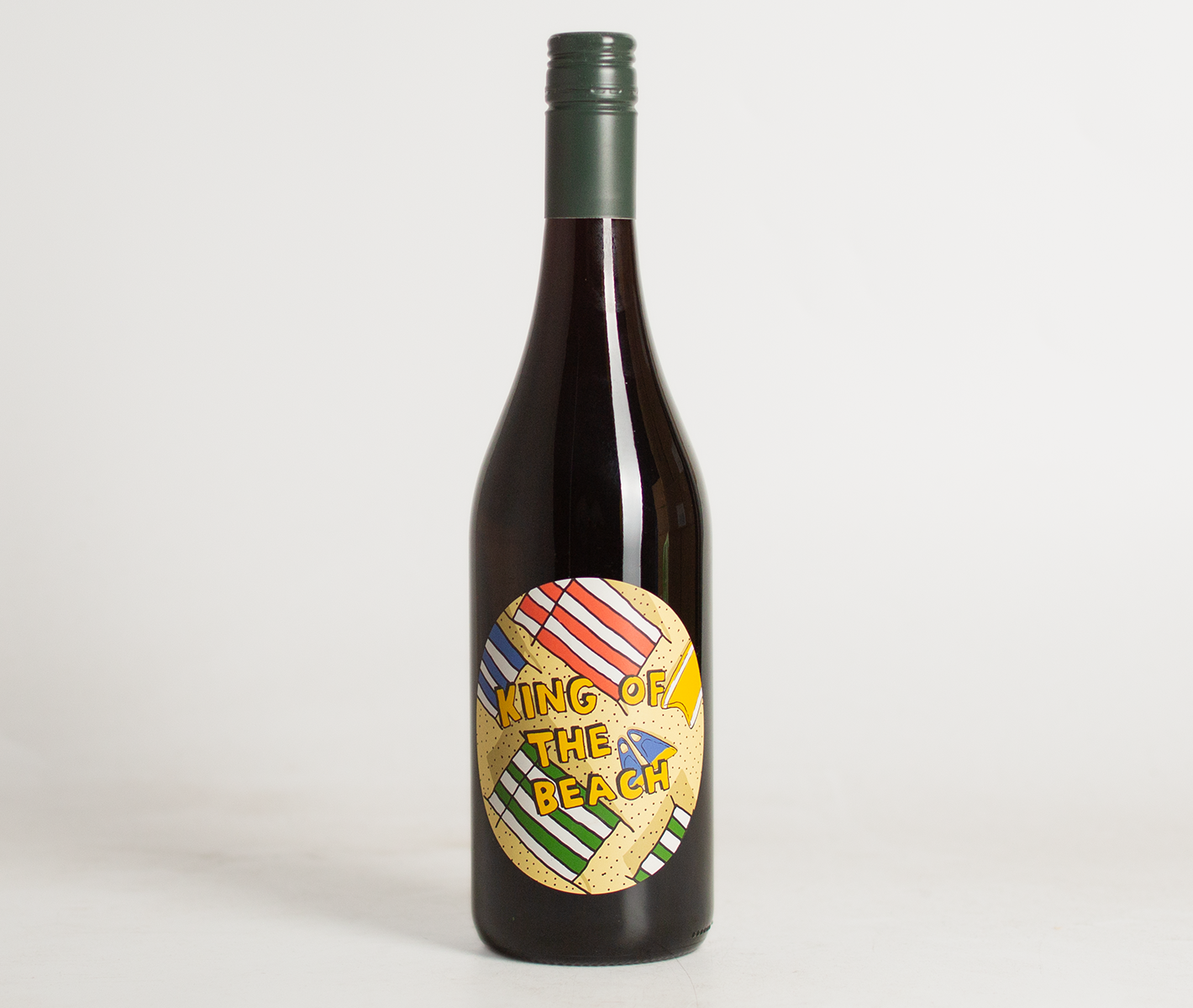 Worlds Apart 2022 King Of The Beach