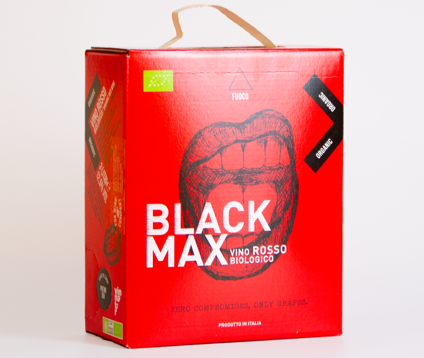 2021 Black Max (3L)
