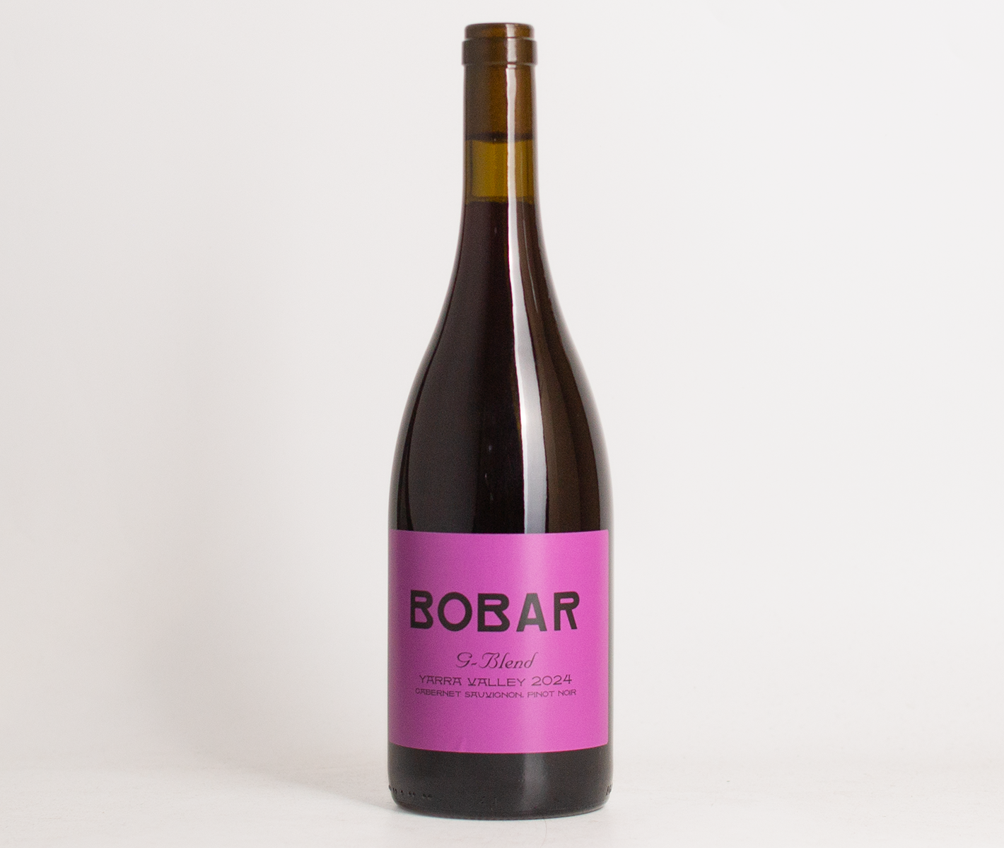 Bobar 2024 G-Blend