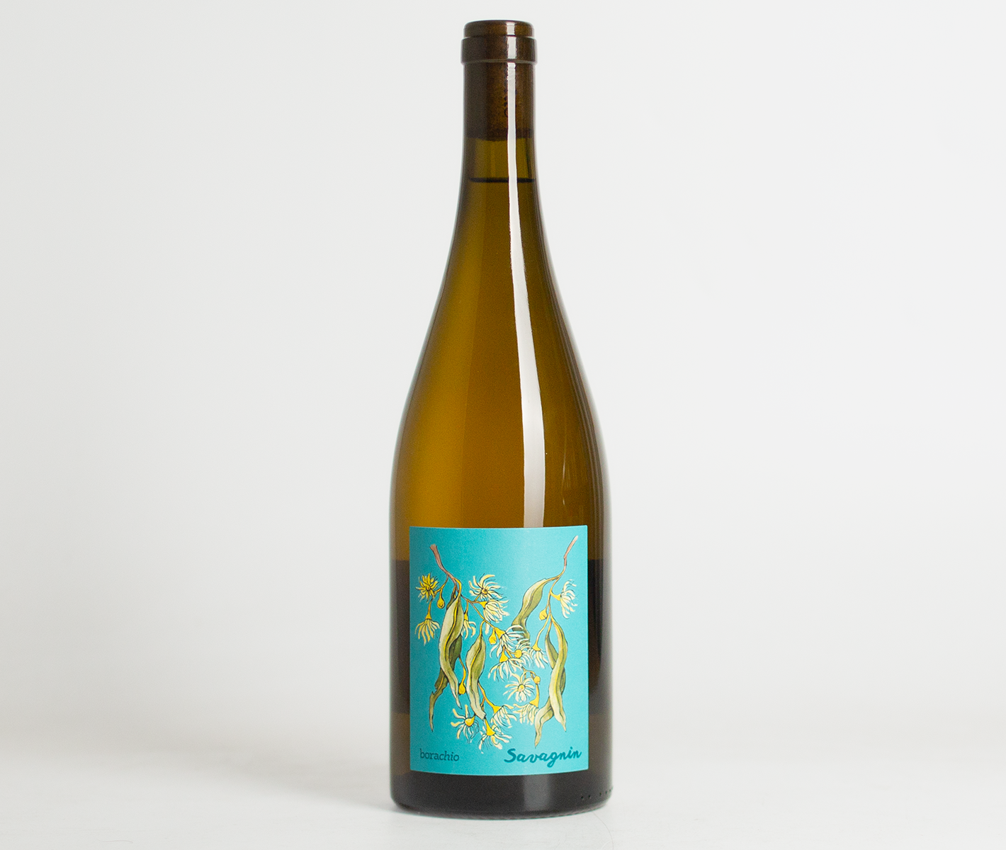Borachio 2022 Savagnin