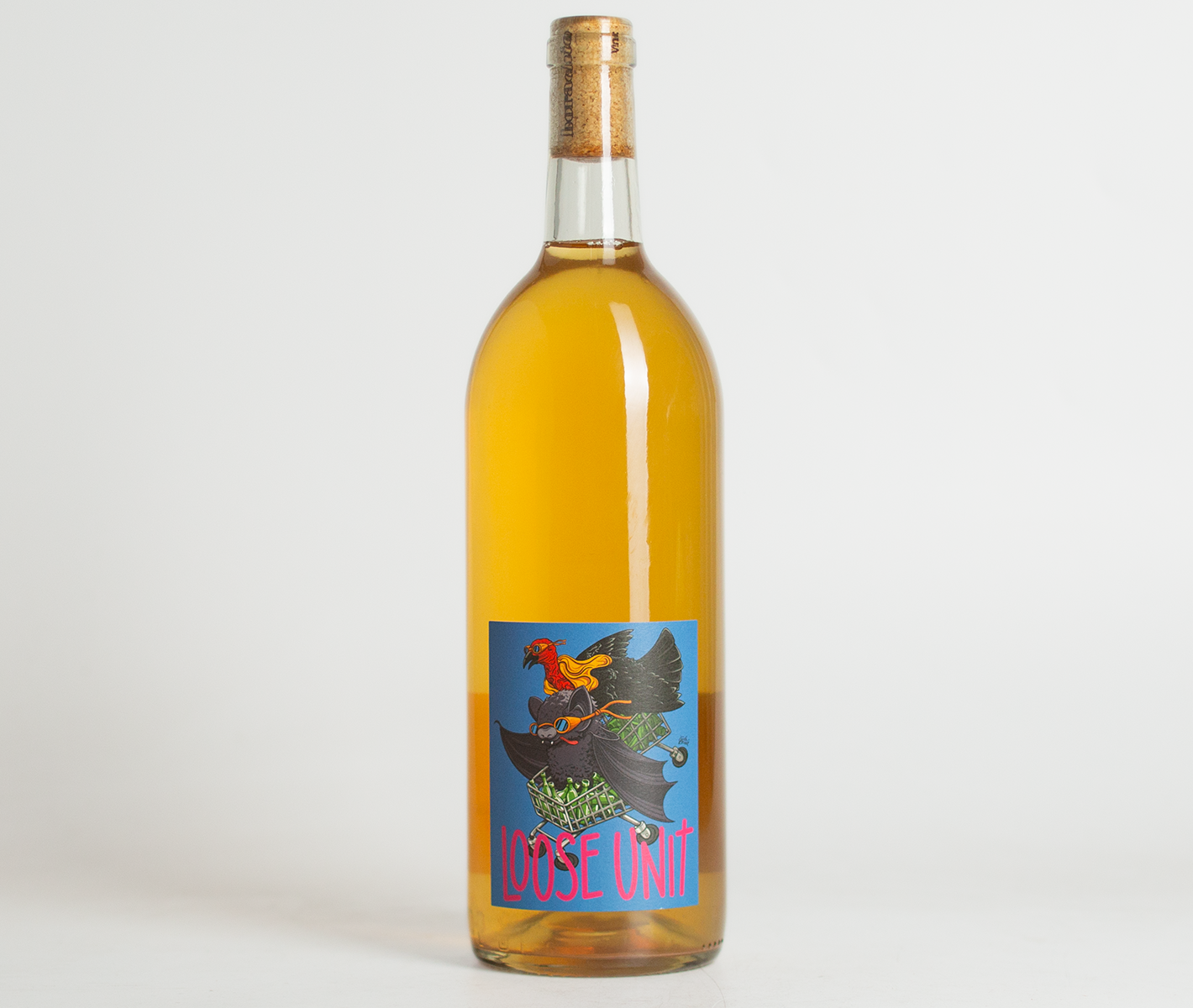 Borachio 2022 Loose Unit (1L)