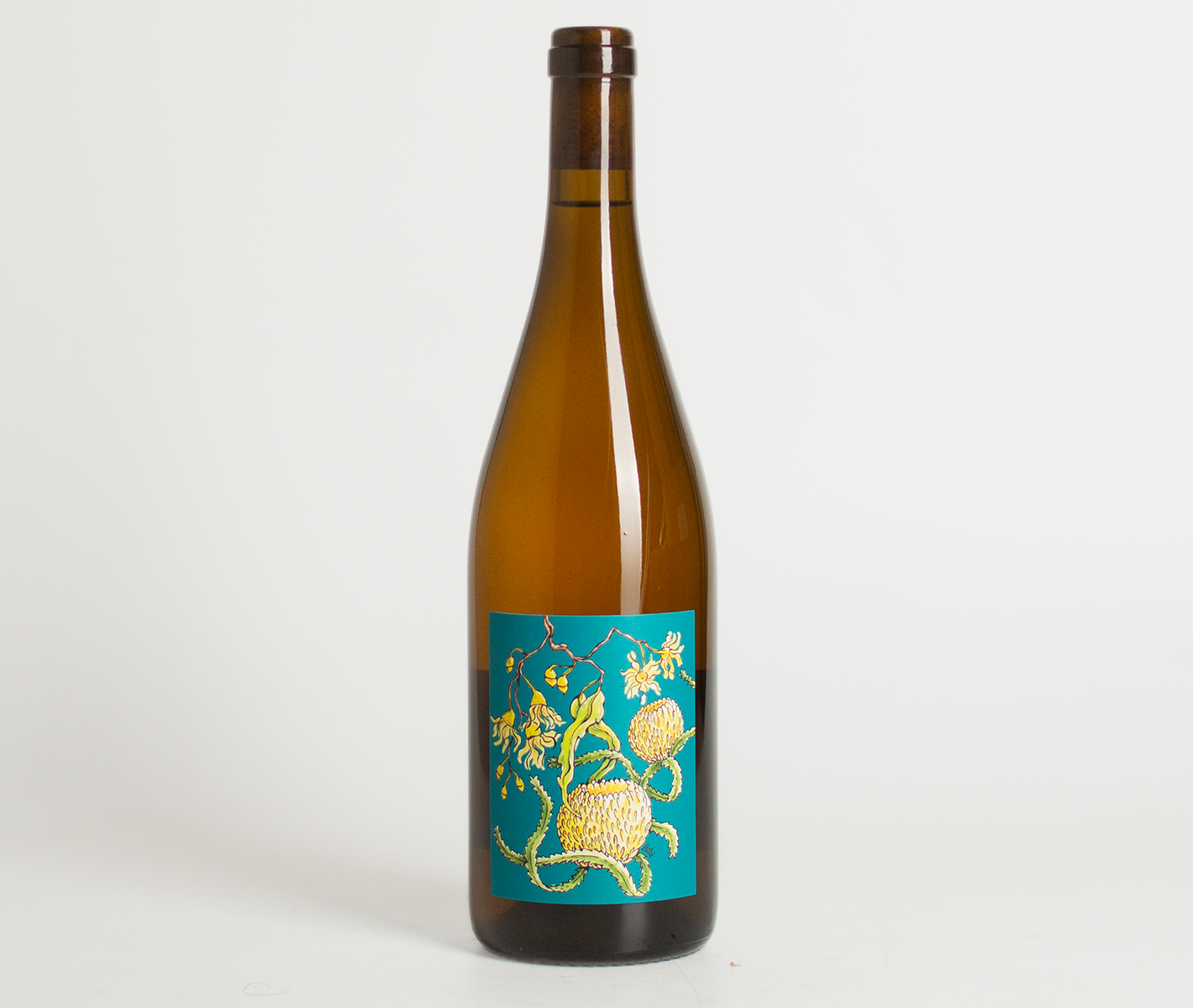 Borachio 2020 Chardonnay Savagnin