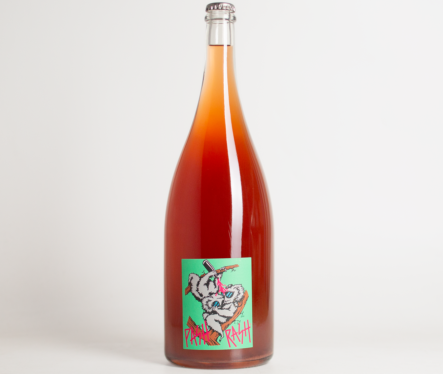 Borachio 2022 Pash Rash® (Magnum - 1.5L)