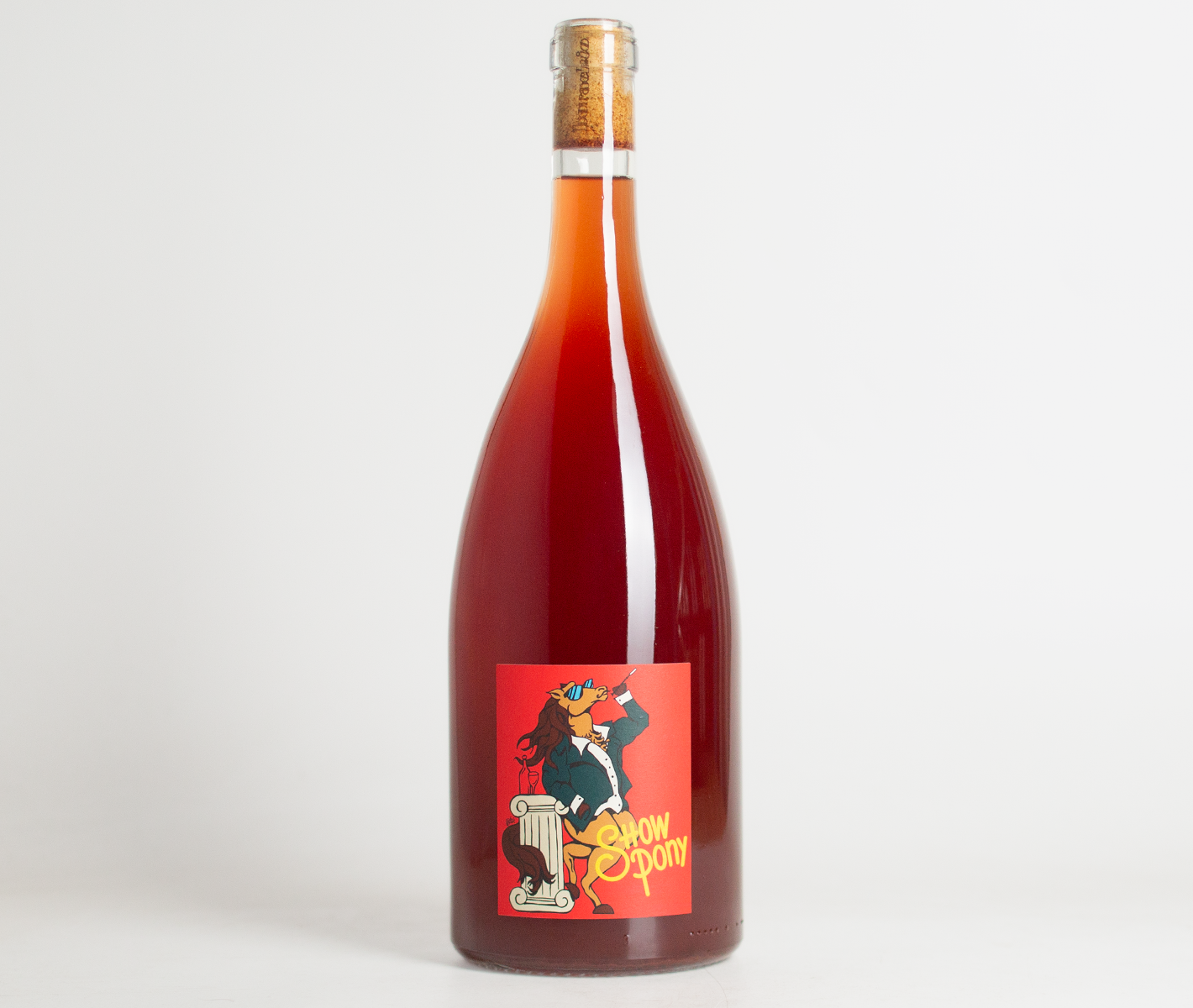 Borachio NV Show Pony (Magnum - 1.5L)