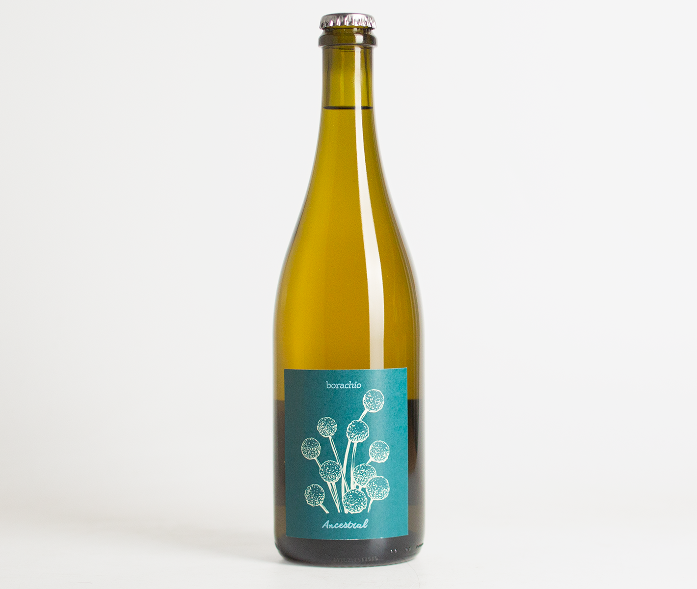 Borachio 2019 Savagnin Ancestral