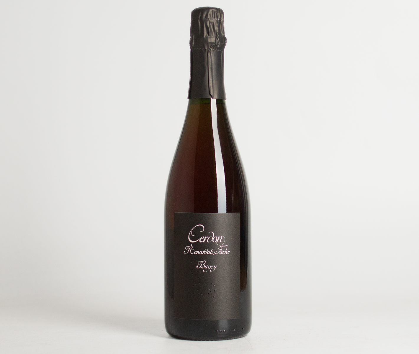 Renardat-Fâche 2024 Bugey Cerdon Methode Ancestrale