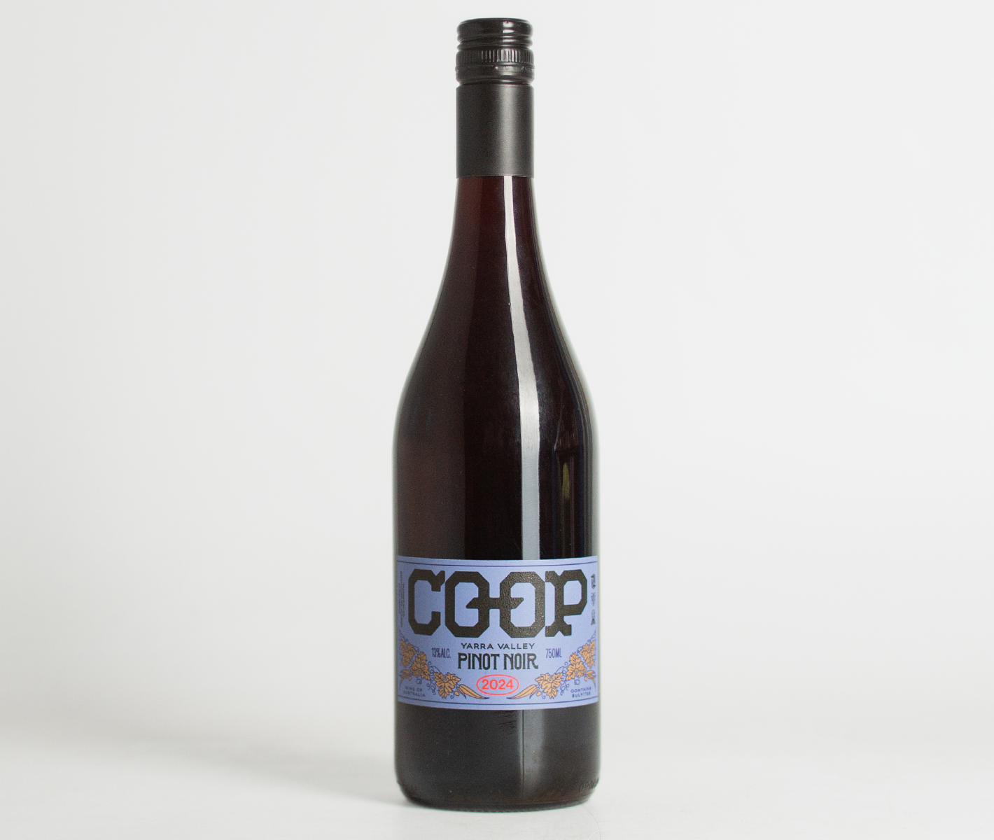 CO-OP 2024 Pinot Noir