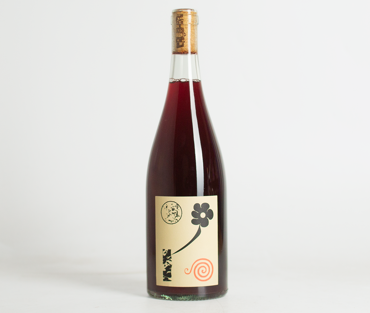 Crusher Wines 2024 Arcadian Rhythm