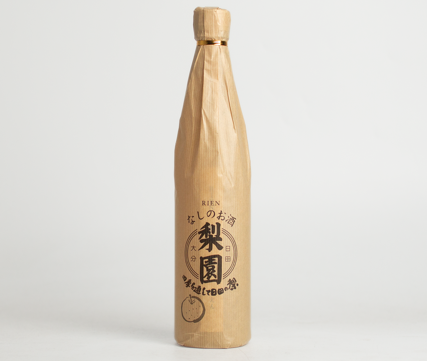 Oimatsu Rien Nashi Liquor (500ml)