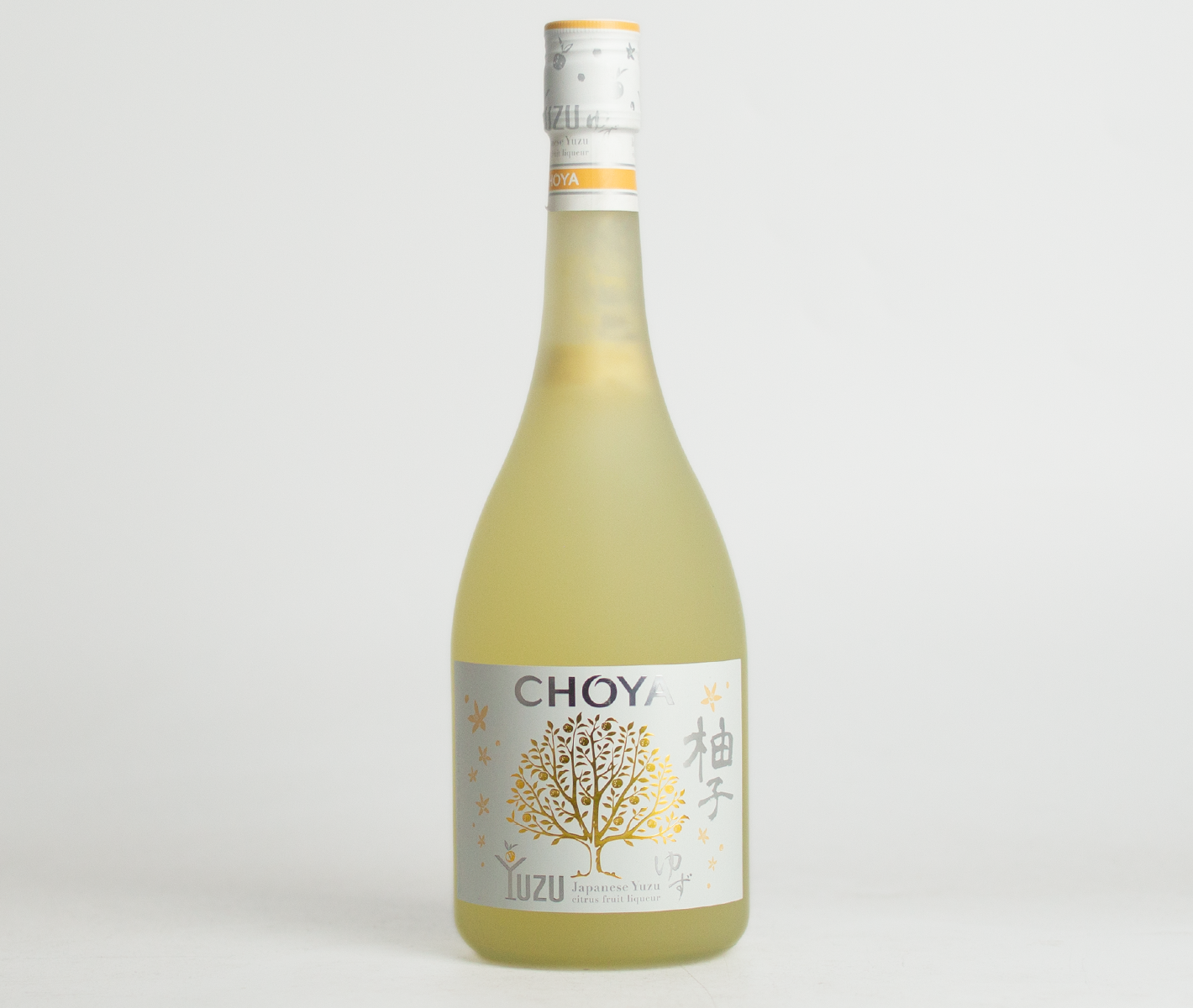 Choya Yuzu