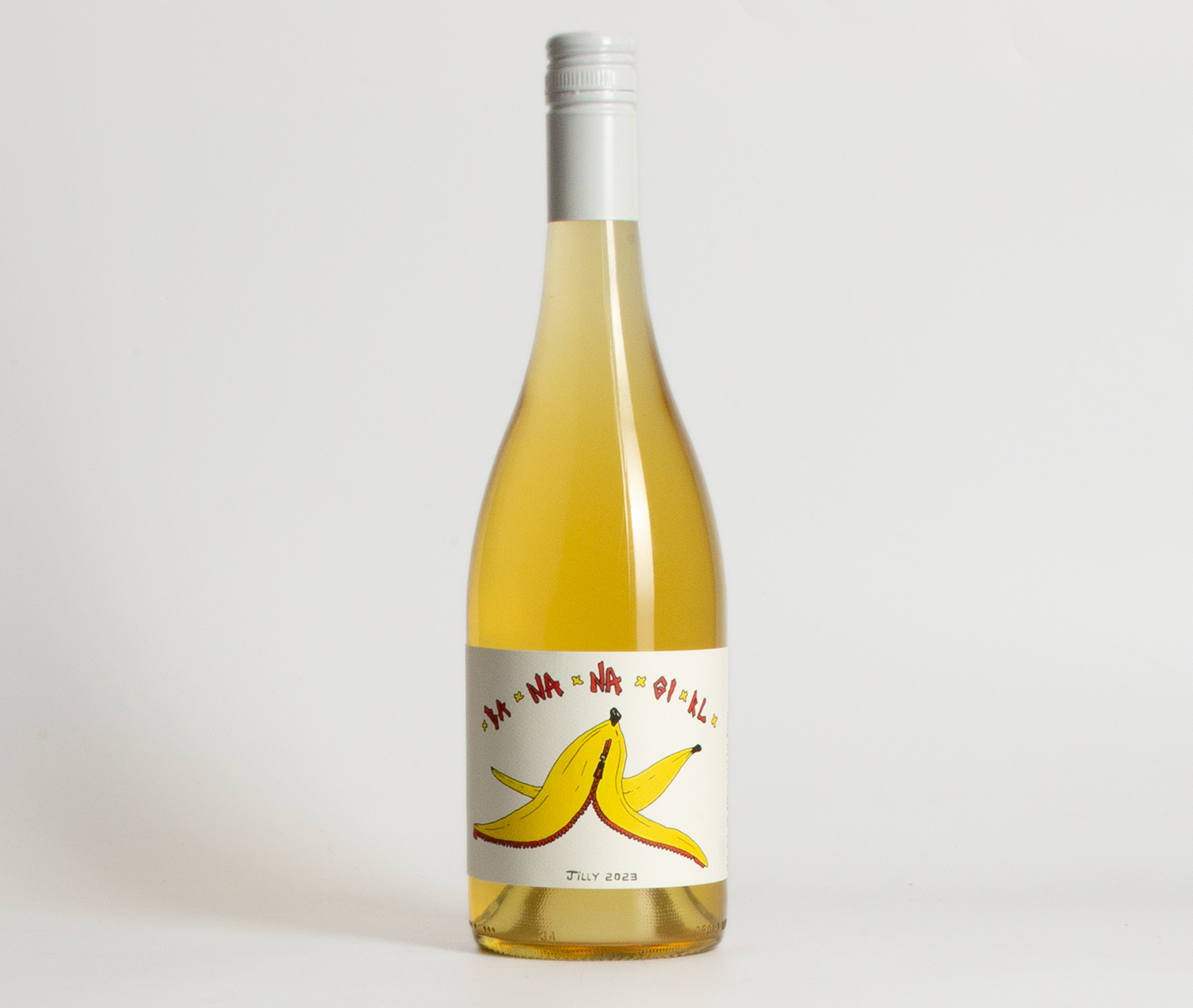 Jilly Wine Co. 2022 Banana Girl