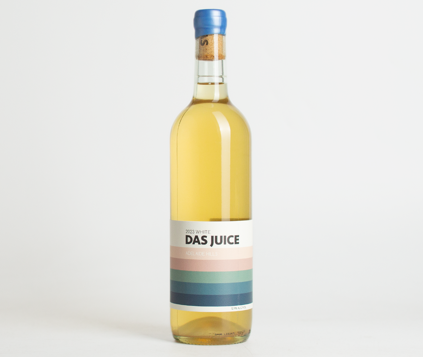 Das Juice 2023 White