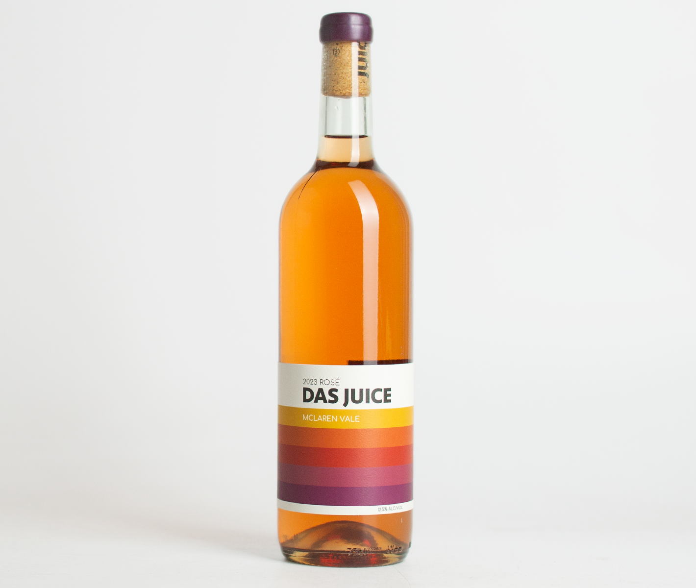 Das Juice 2023 Rosé