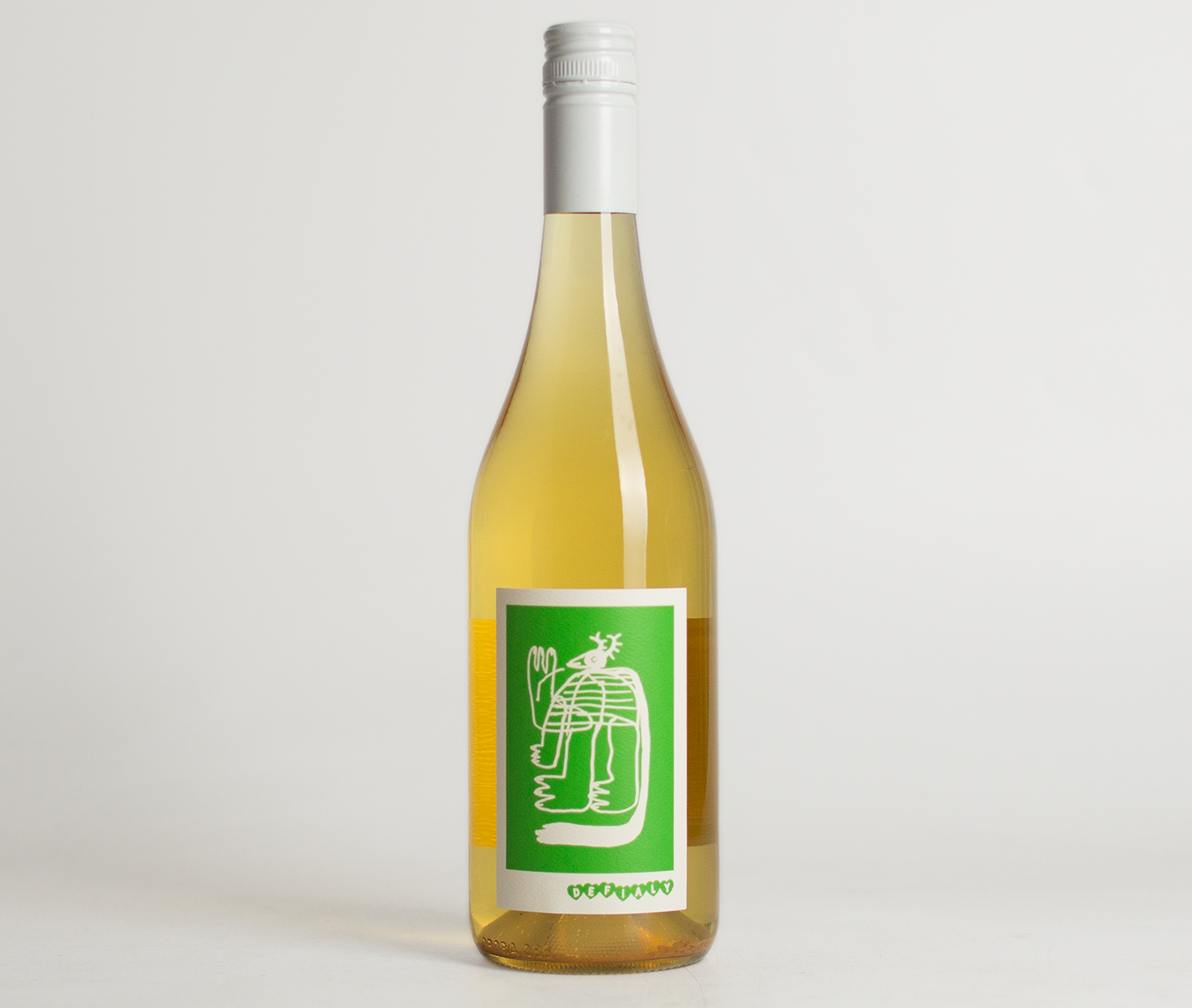 Defialy 2024 Fomo Bianco