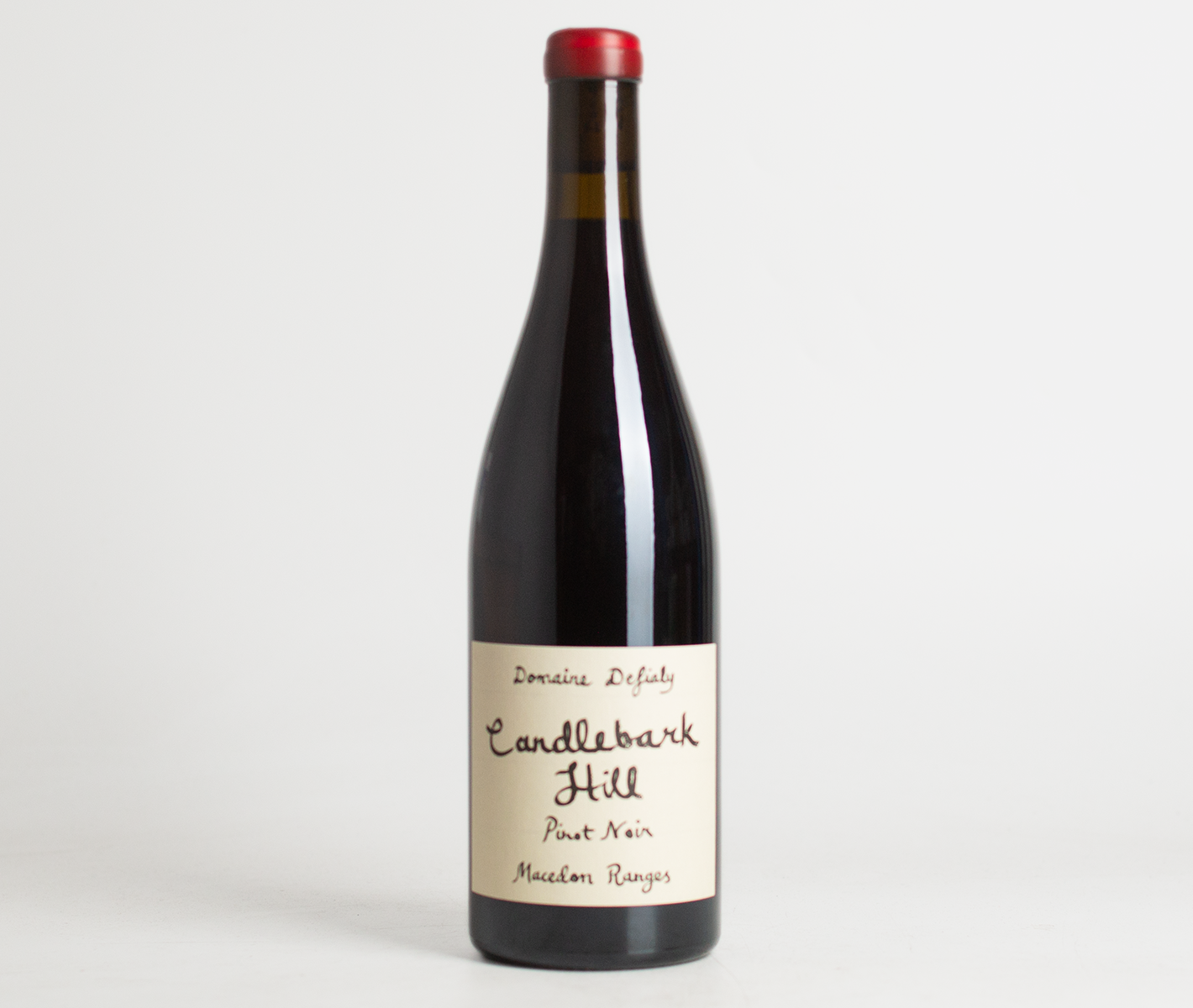 Domaine Defialy 2023 Candlebark Hill Pinot Noir