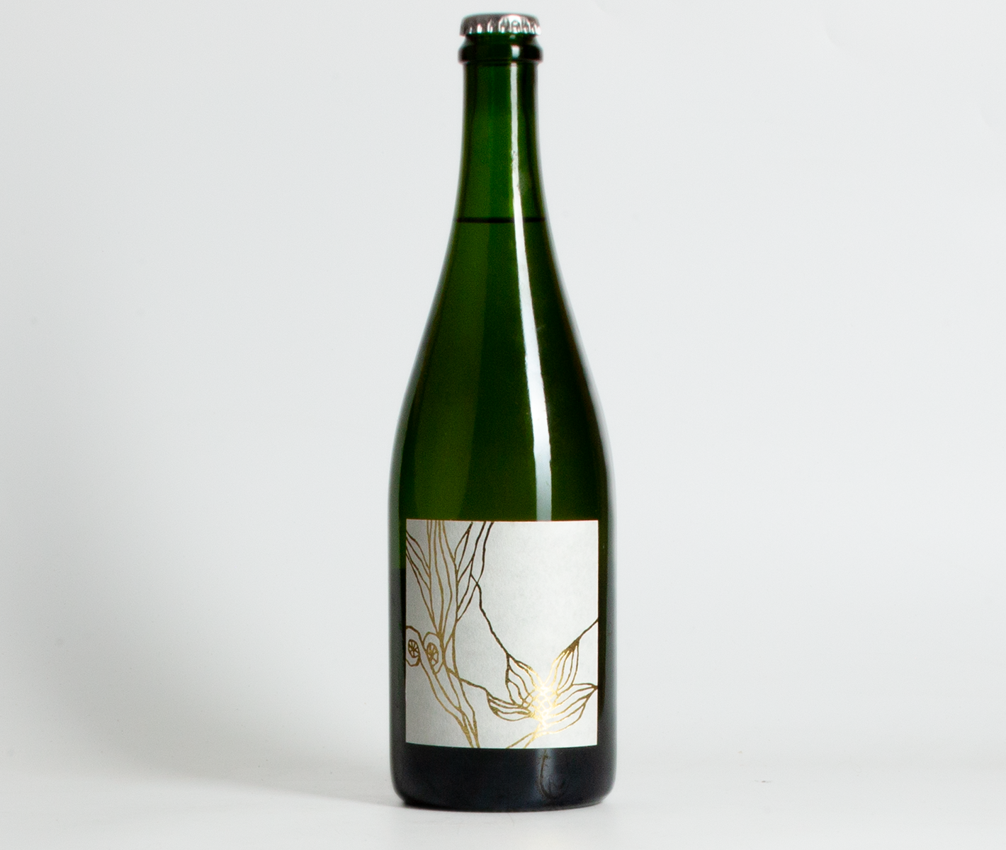 Drop 2021 Bricolage Pet Nat