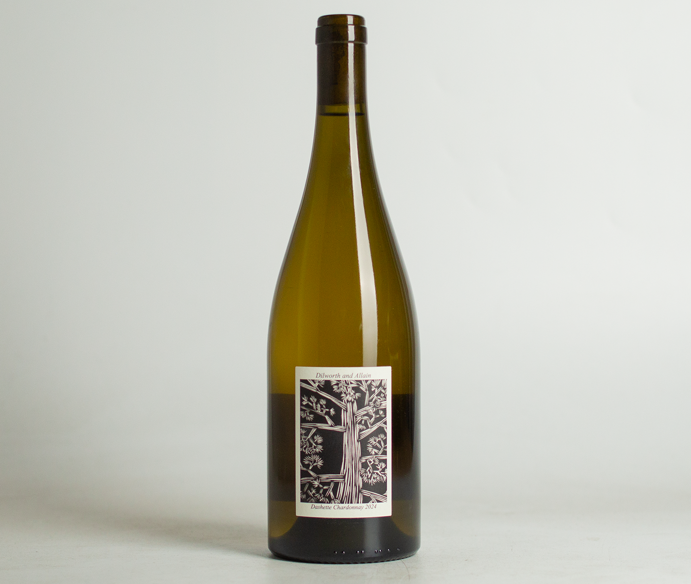 Dilworth & Allain 2024 Dashette Chardonnay