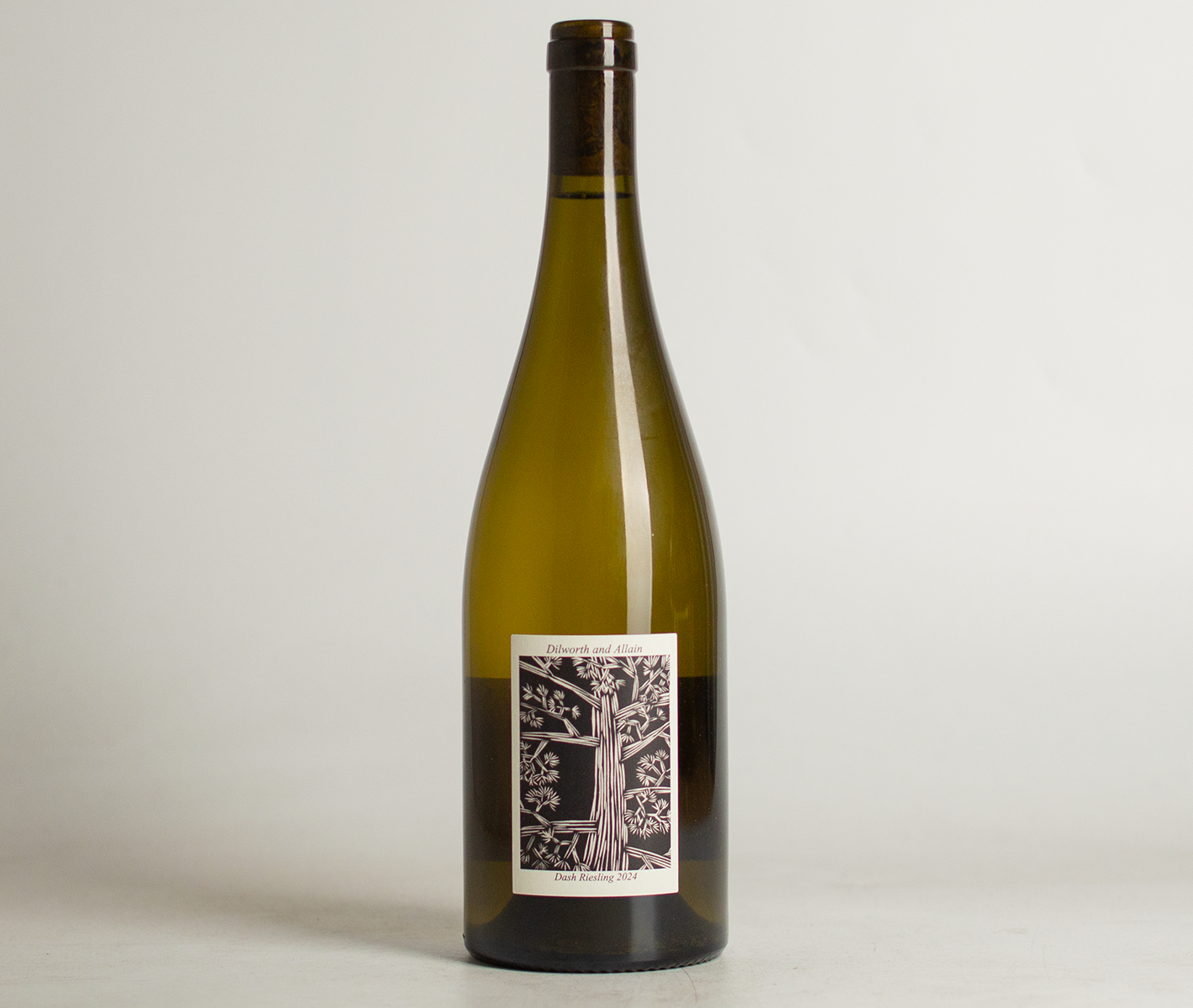 Dilworth & Allain 2024 Dash Farm Riesling