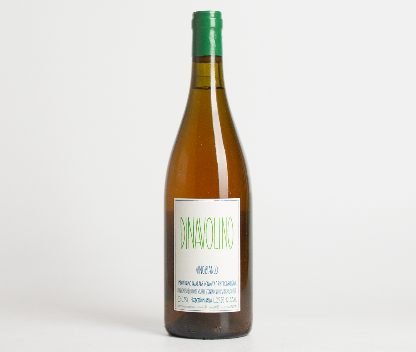 Denavolo 2022 Dinavolino