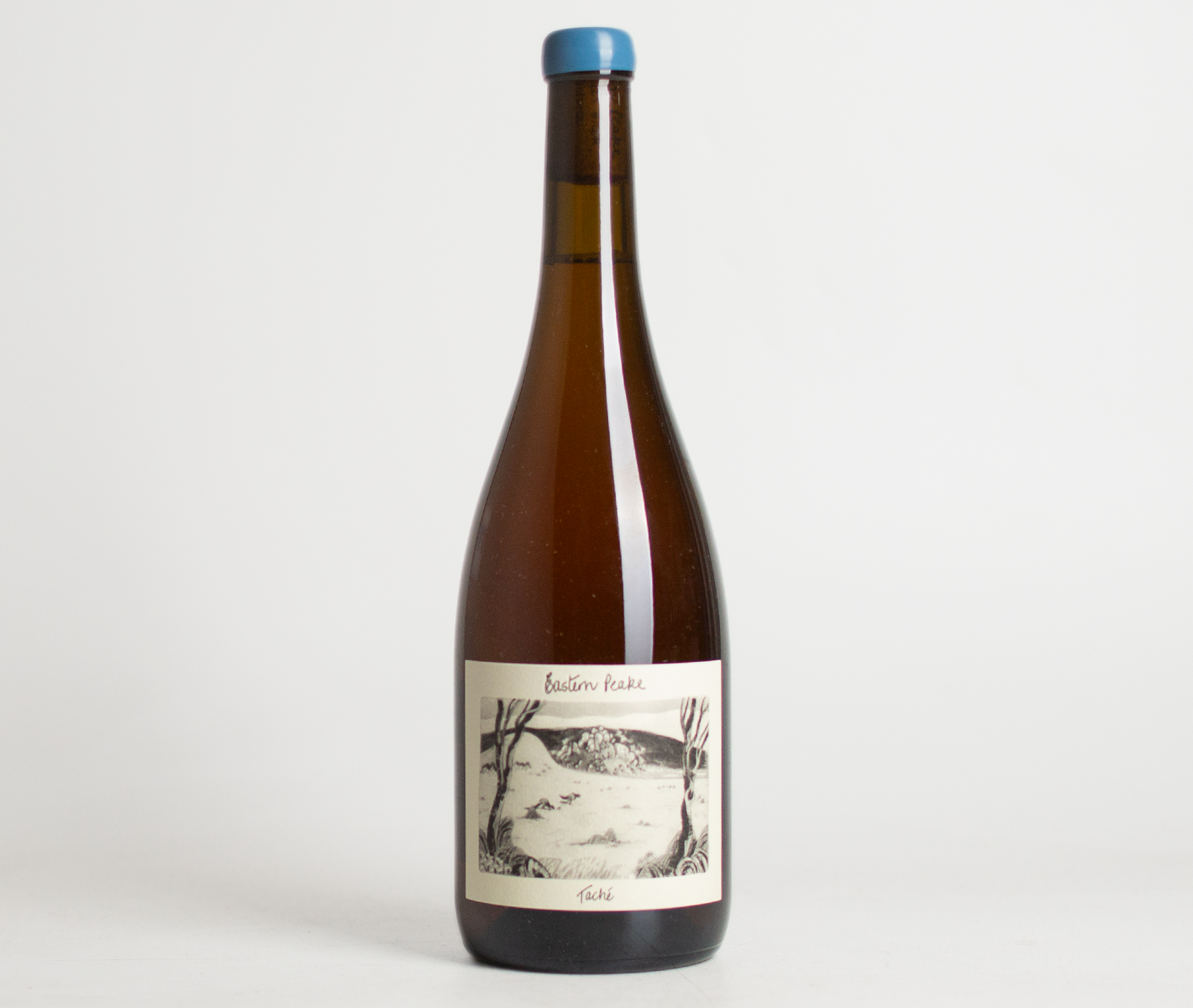 Eastern Peake 2023 Taché