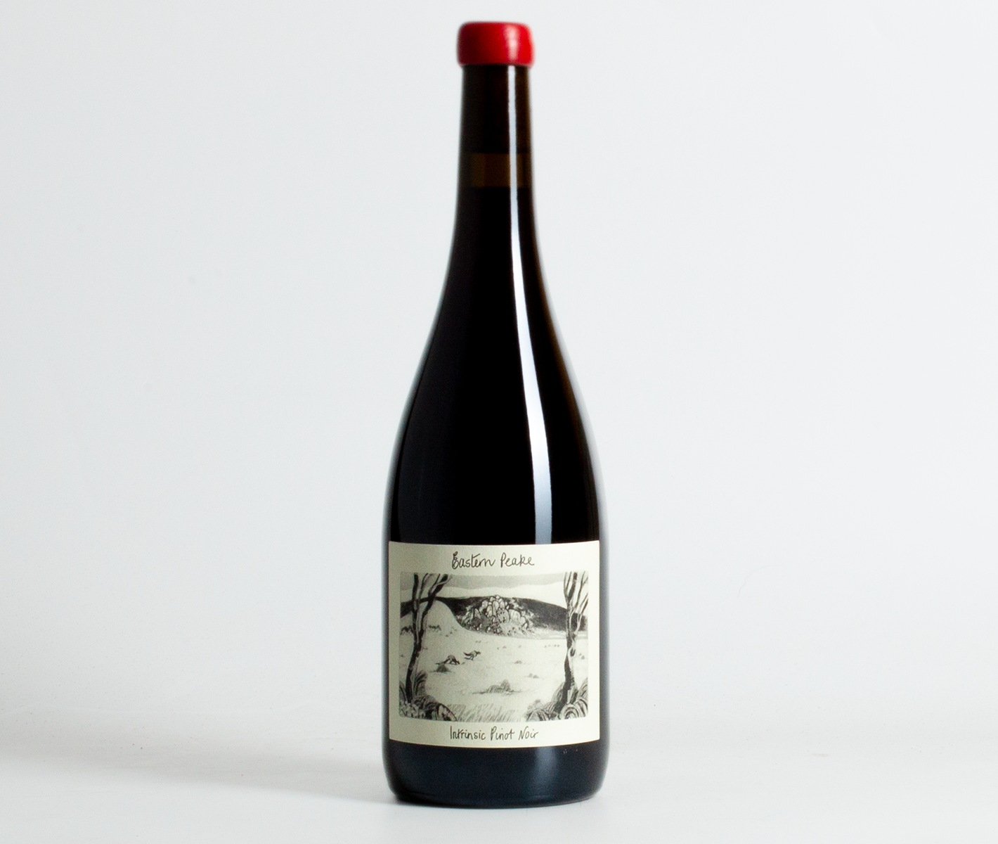 Eastern Peake 2022 Intrinsic Pinot Noir