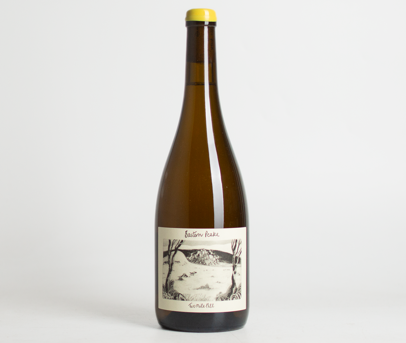 Eastern Peake 2021 Two Mile Hill Chardonnay