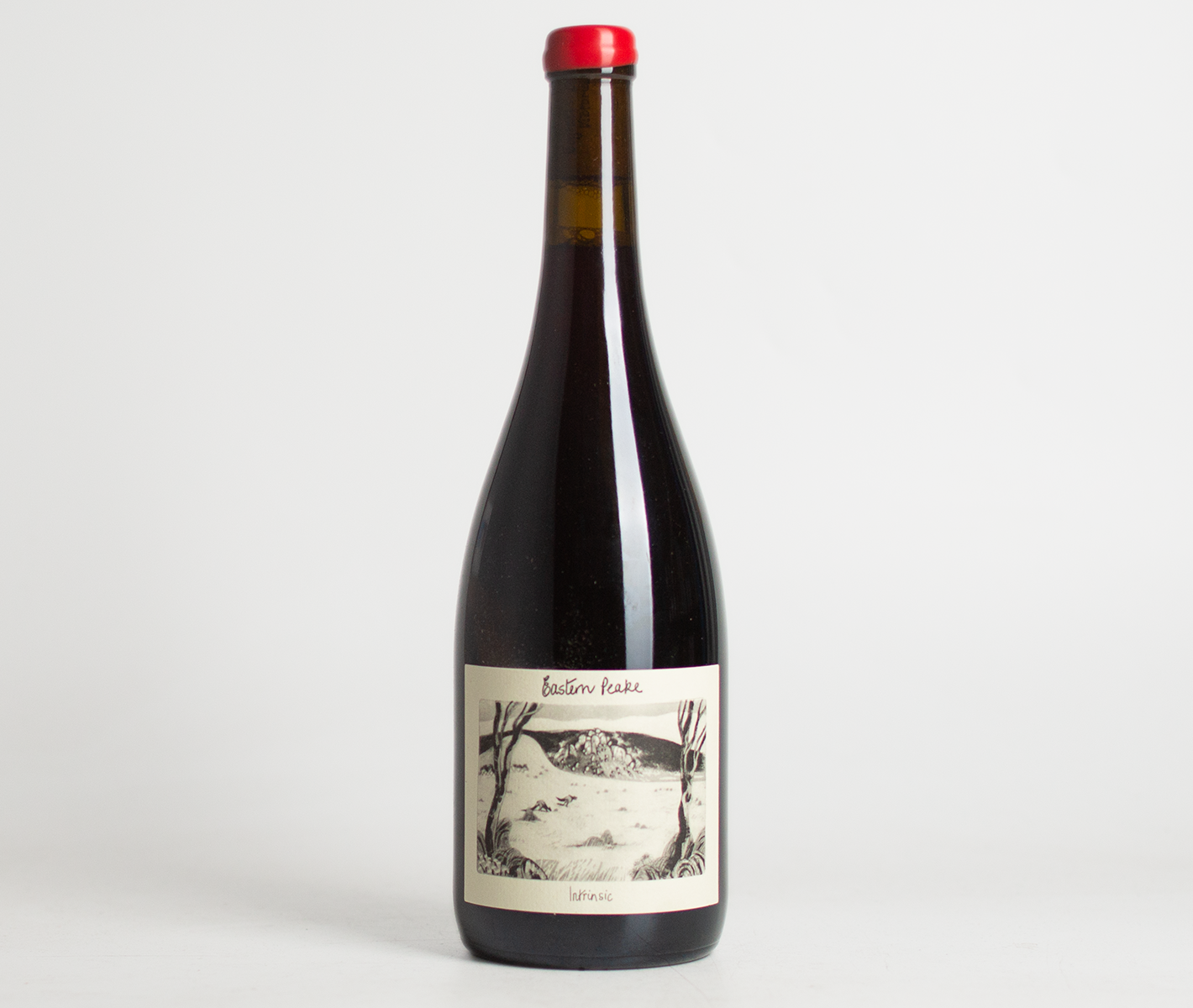 Eastern Peake 2023 Intrinsic Pinot Noir