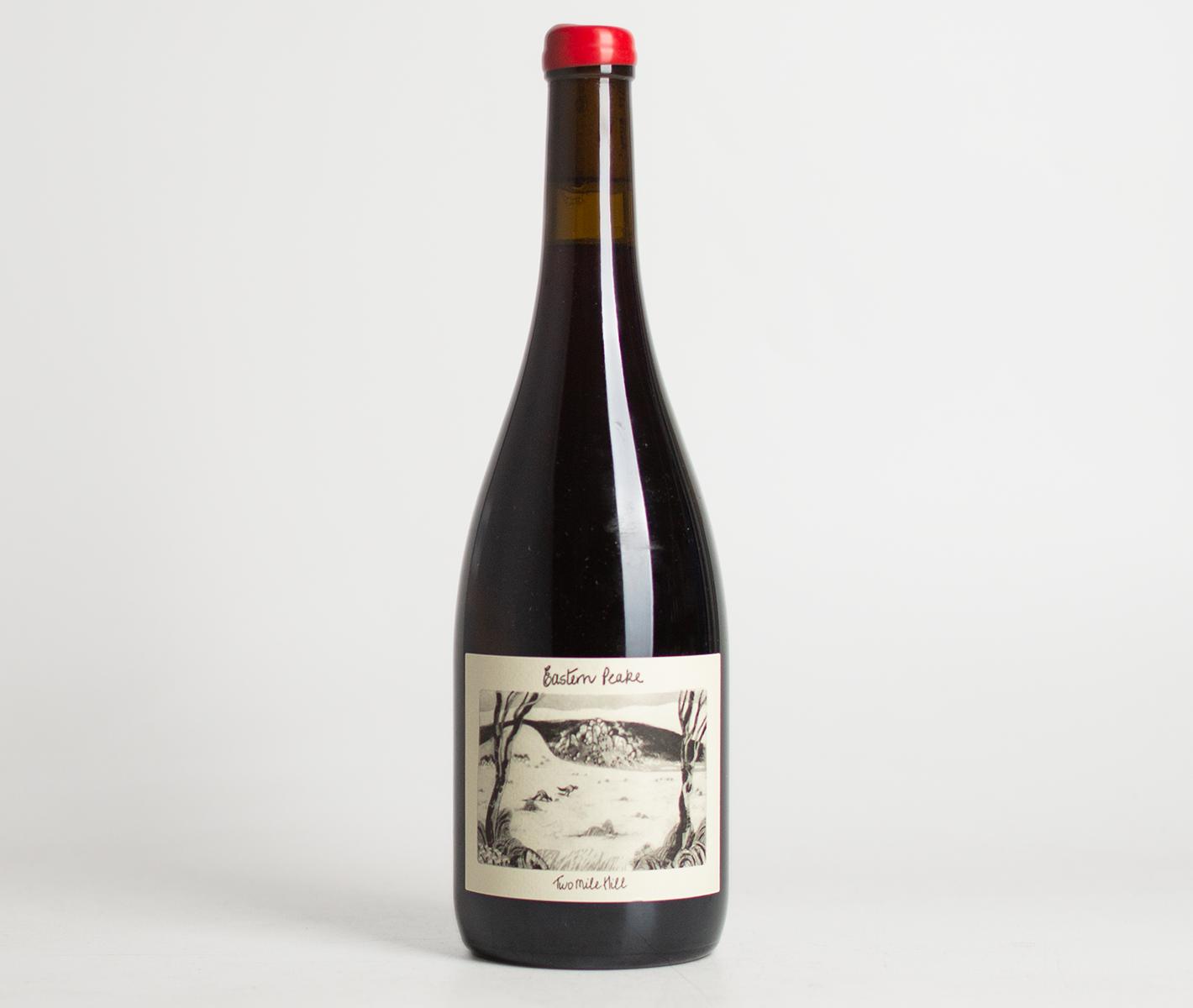 Eastern Peake 2023 Two Mile Hill Pinot Noir