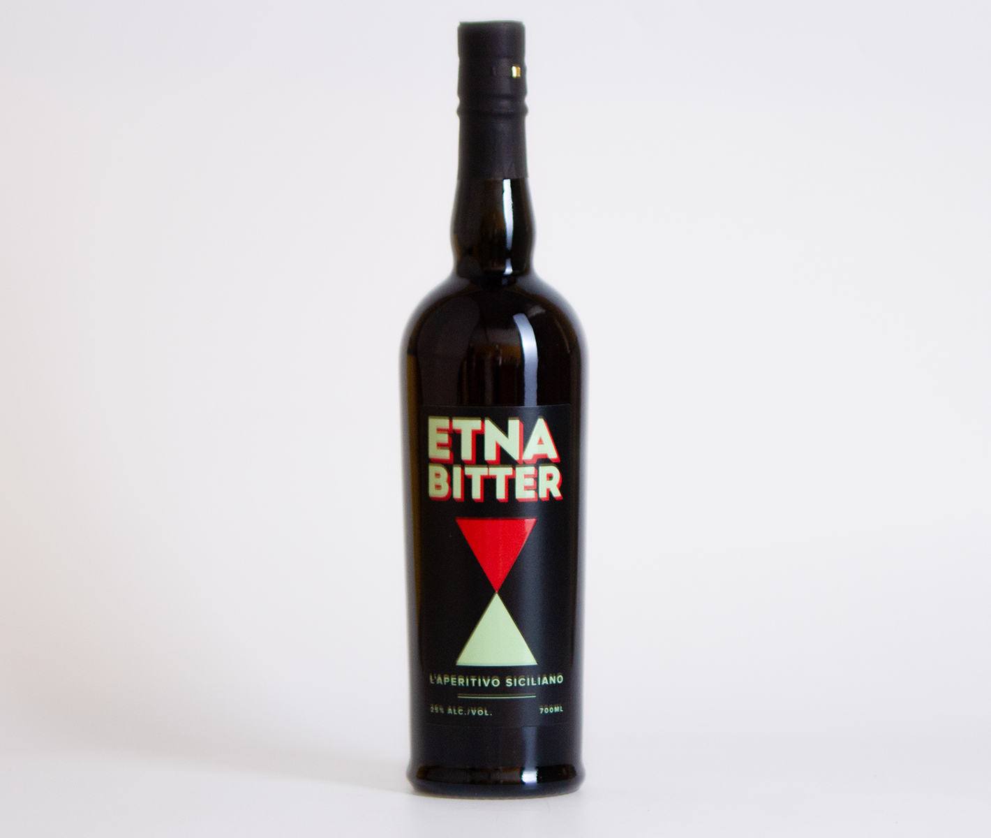 Etna Bitter (700ml)