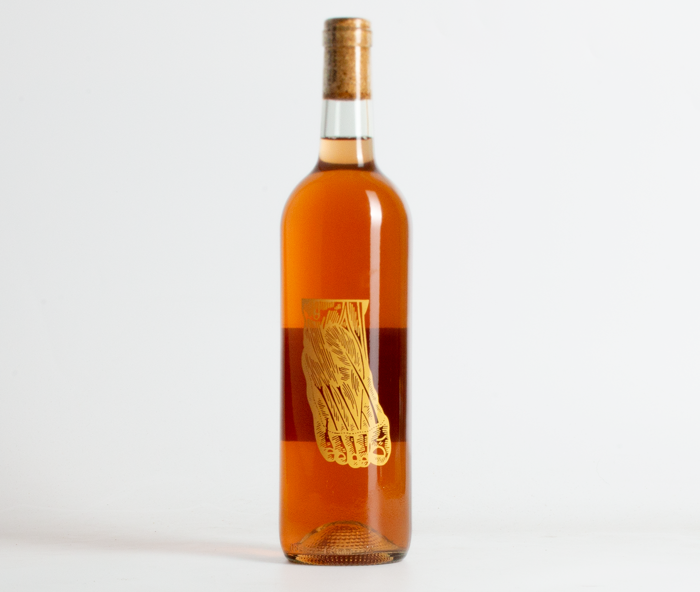 Fin Wines 2024 Speedo Gris