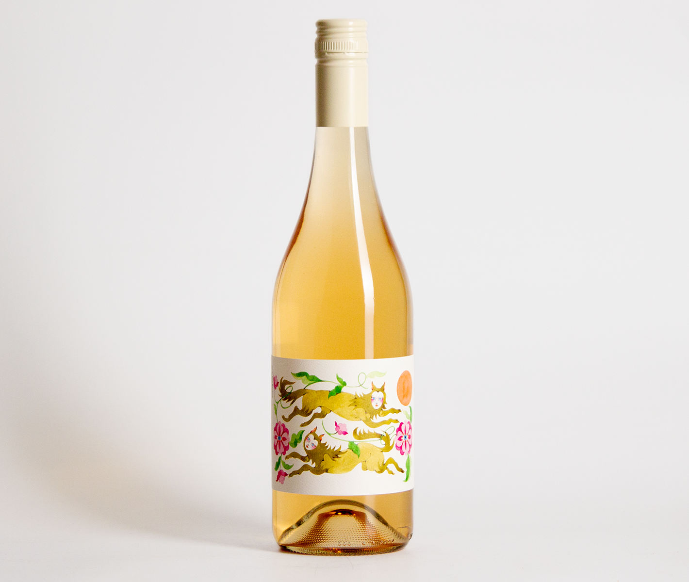 Buy Natural Rose Wine Online Organic Rose Wine Delivery Australia DRNKS