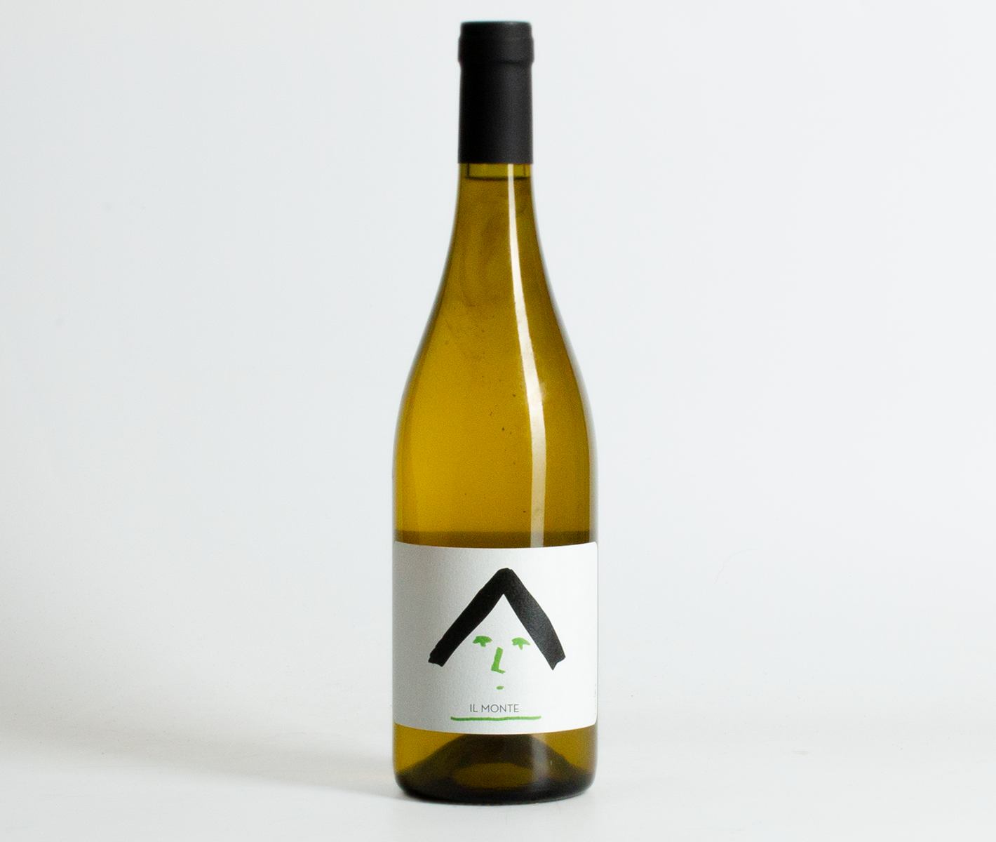 La Morella 2022 Il Monte