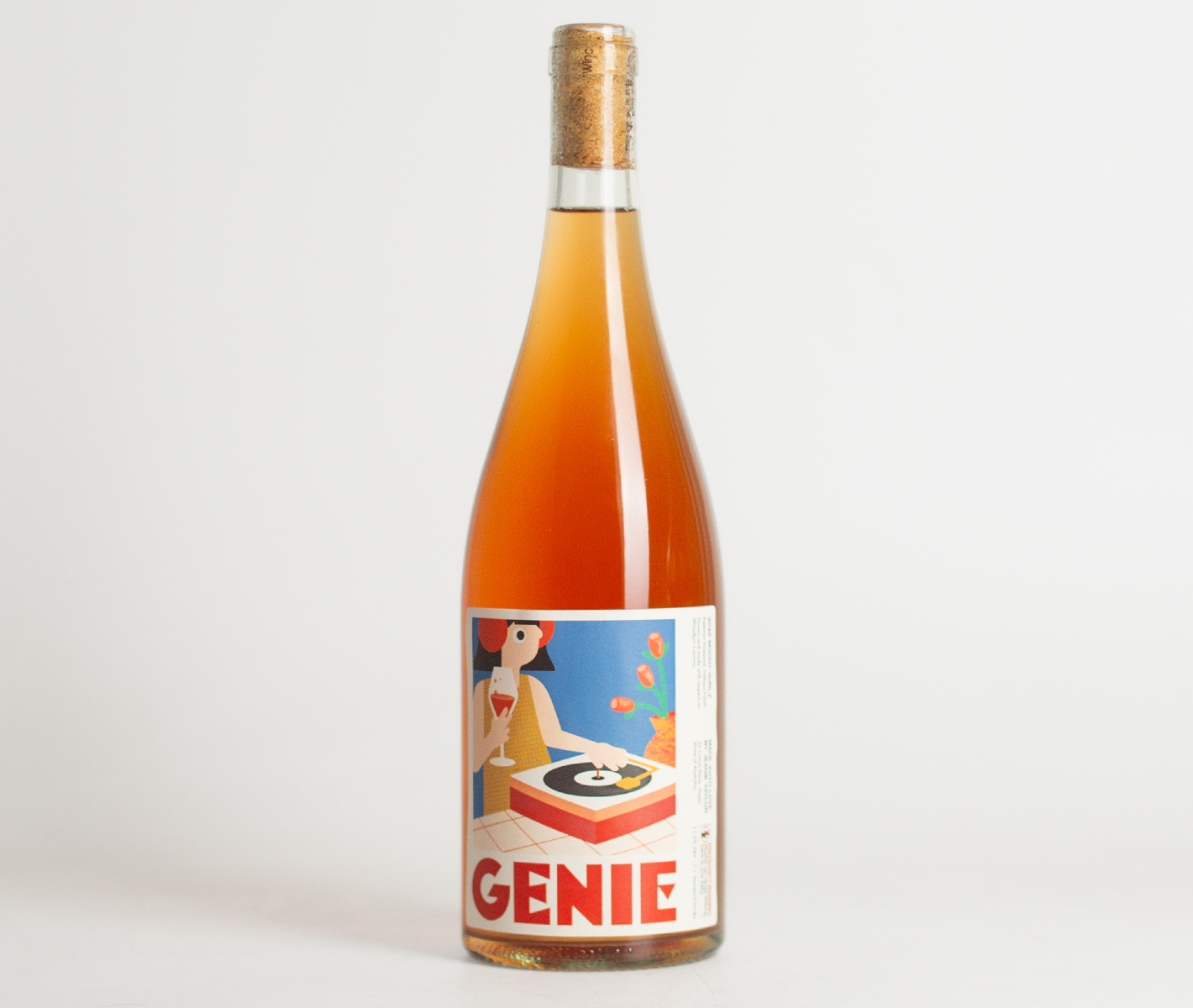 Genie 2025 Moody Gurlz