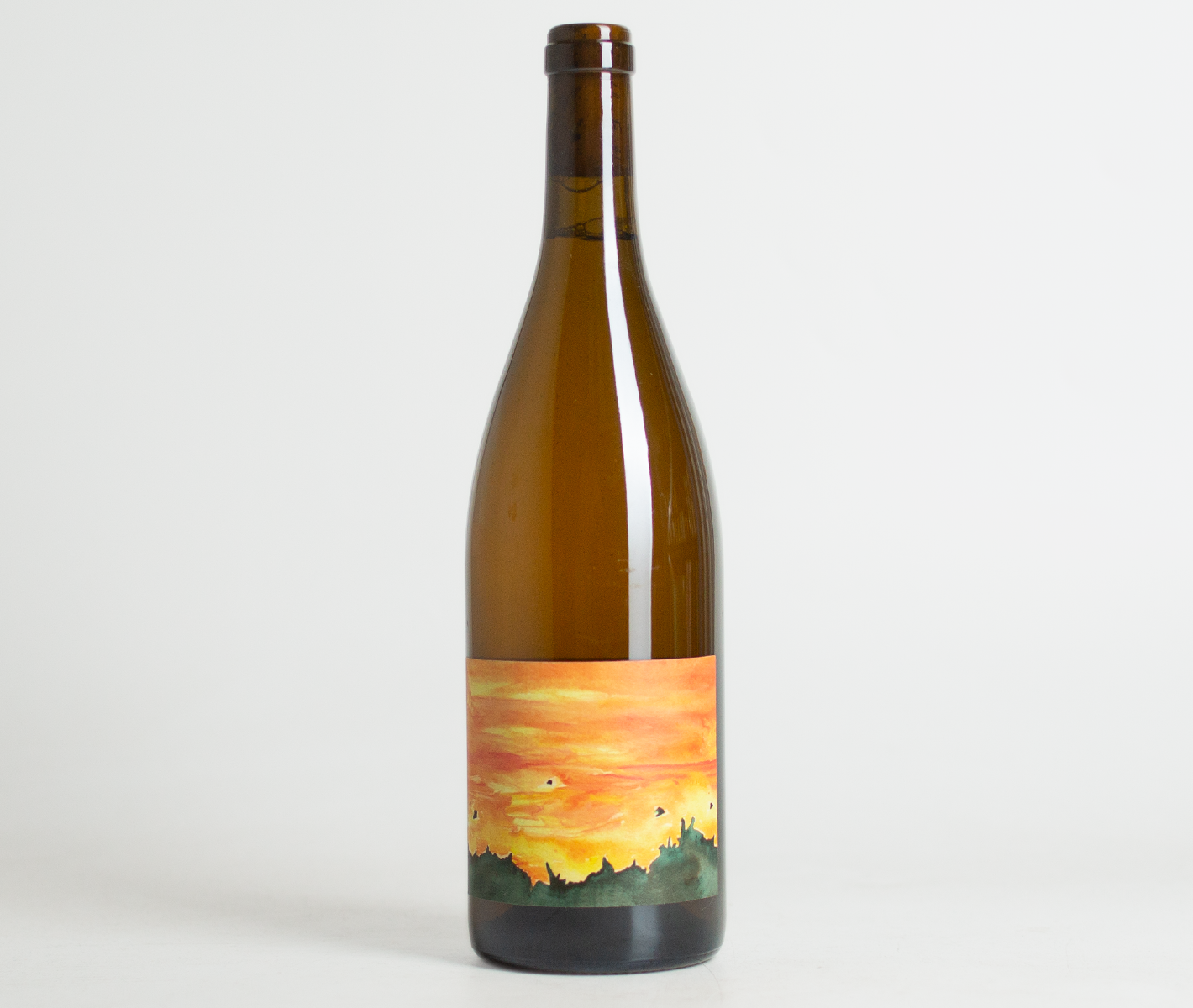 Gentle Folk 2016 Village Chardonnay