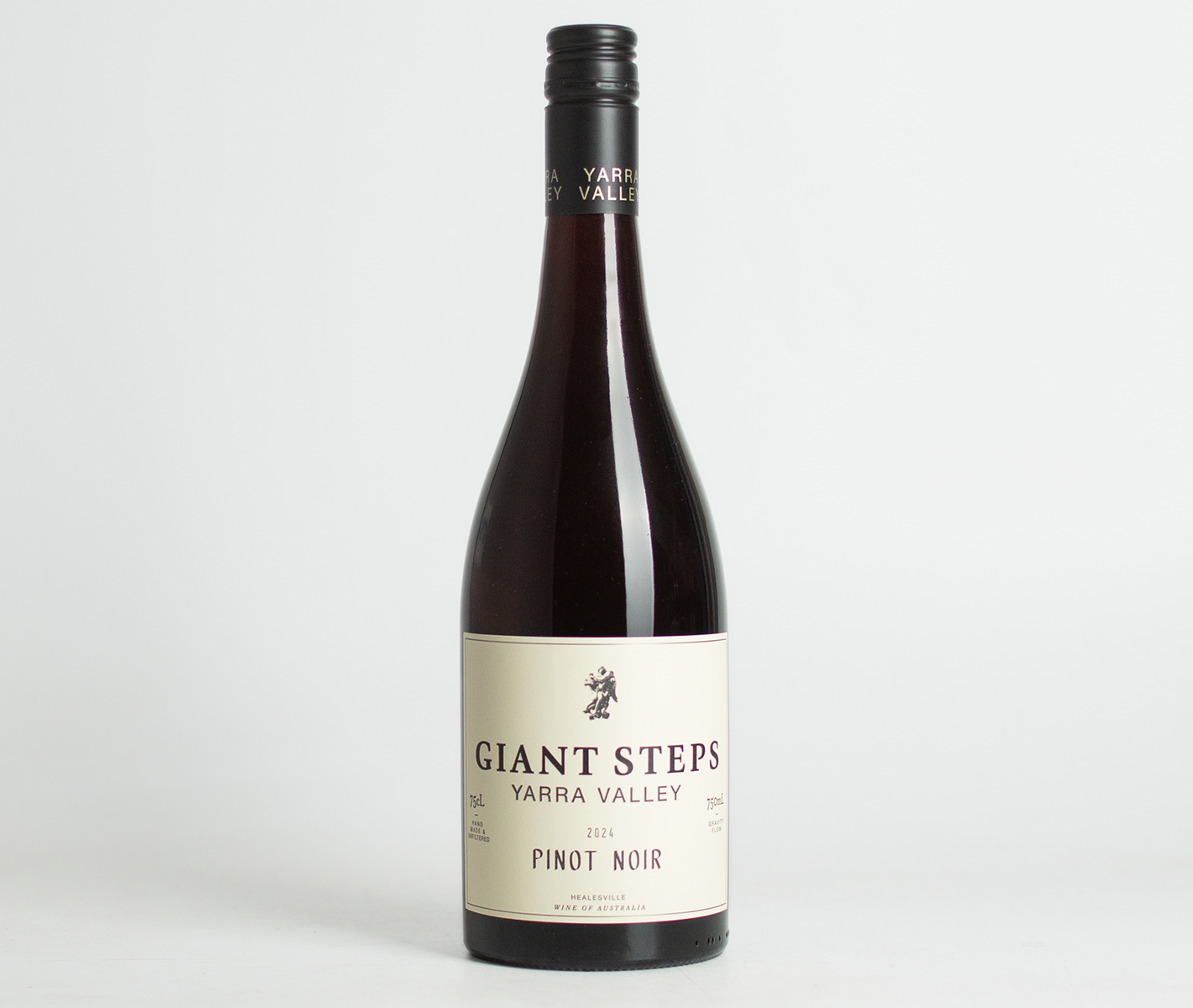 Giant Steps 2024 Pinot Noir