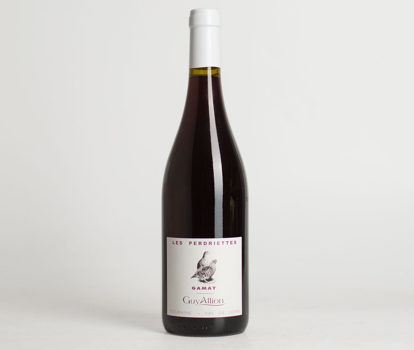 Domaine Guy Allion 2022 Gamay Les Perdriettes