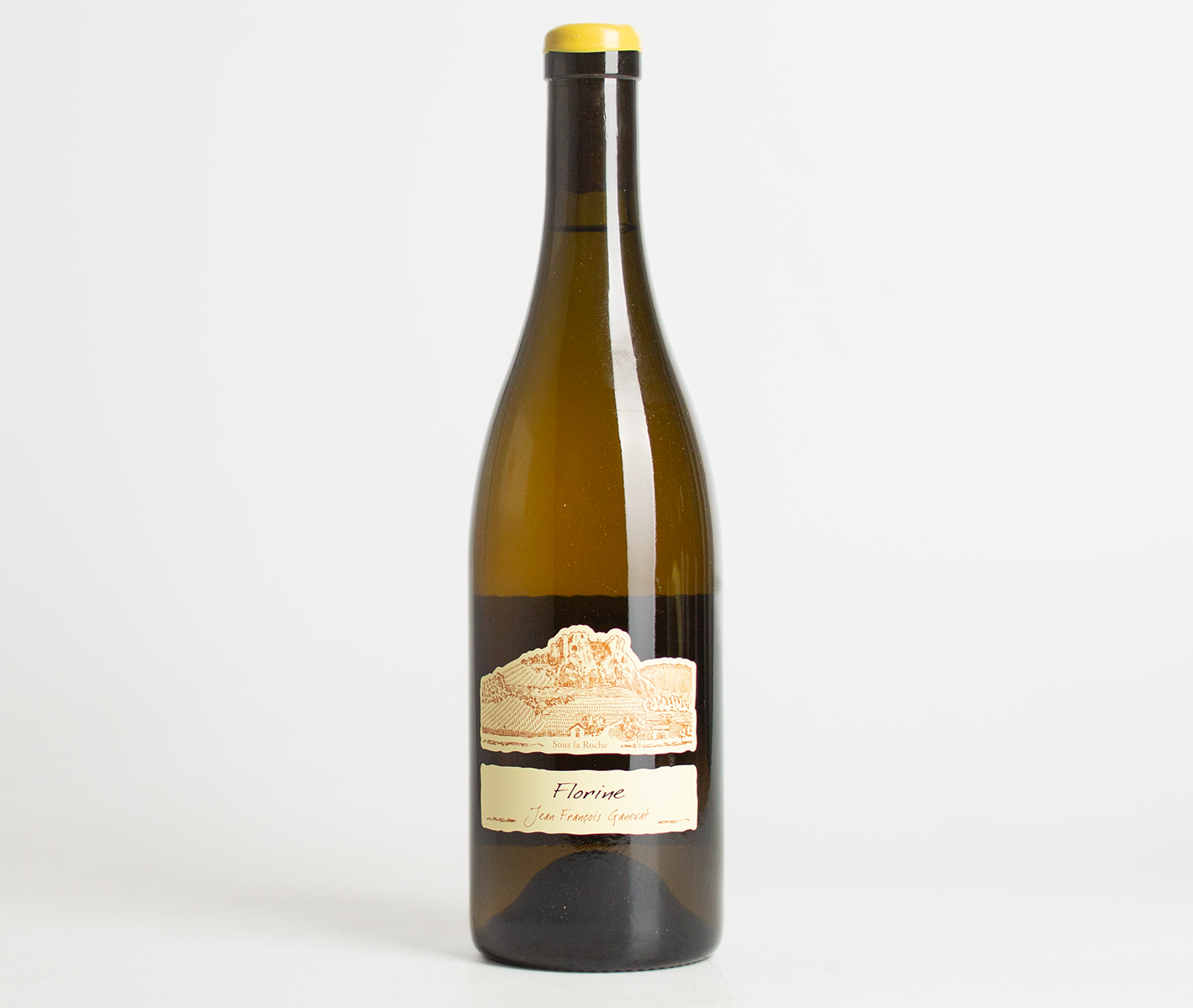 Jean-François Ganevat 2020 Florine